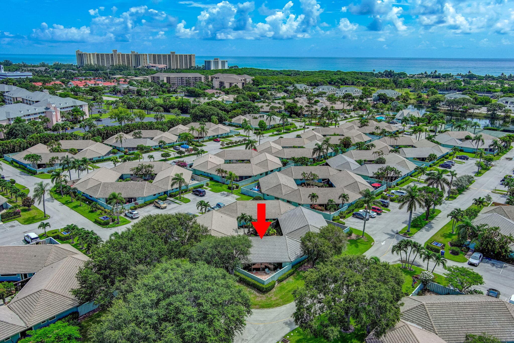 1127 E Seminole Avenue 22c, Jupiter, FL 33477 — photo 55 of 56