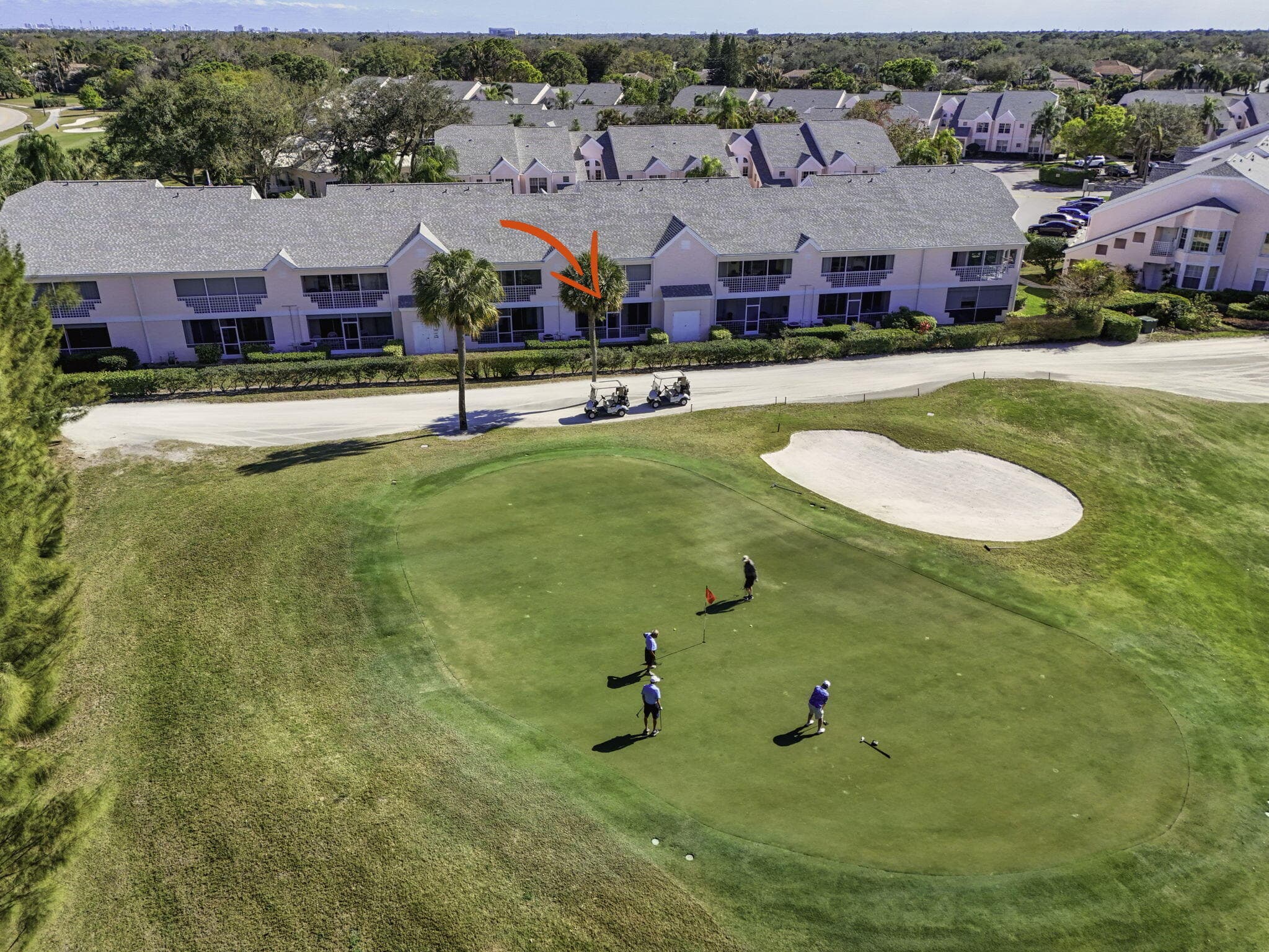101 Muirfield Court 101d, Jupiter, FL 33458 — photo 57 of 60