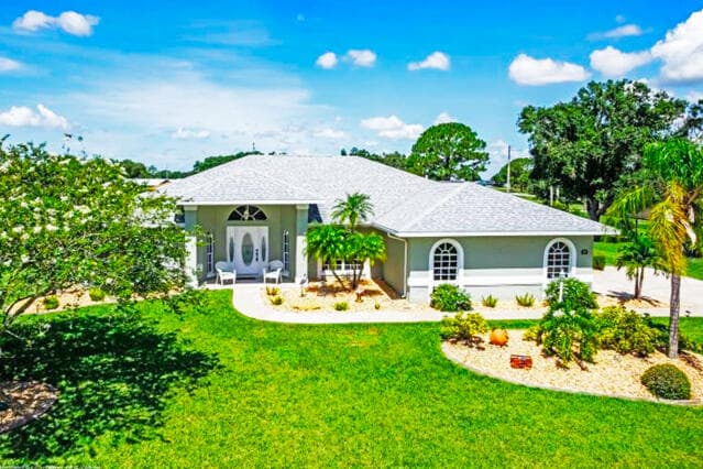 424 Holly Drive, Sebring, FL 33876 — photo 4 of 23