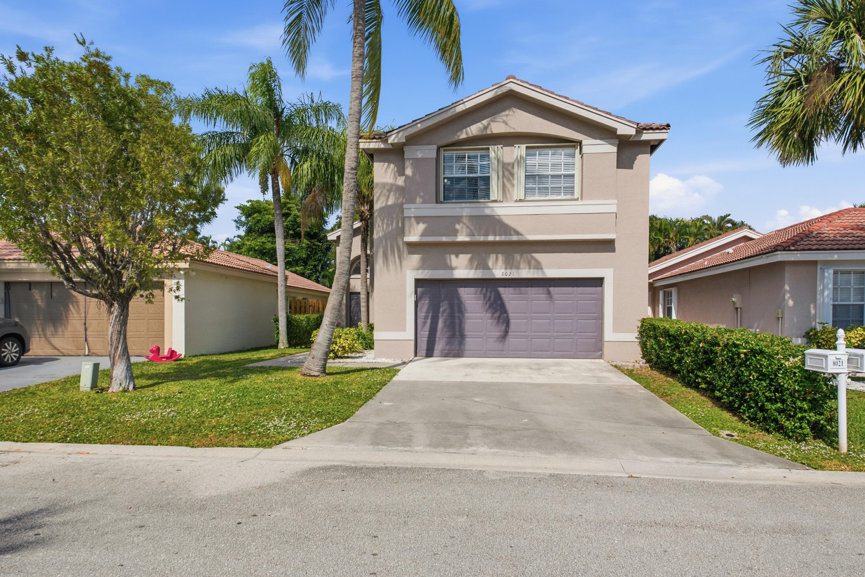 8021 Stirrup Cay Court, Boynton Beach, FL 33436 — photo 1 of 23