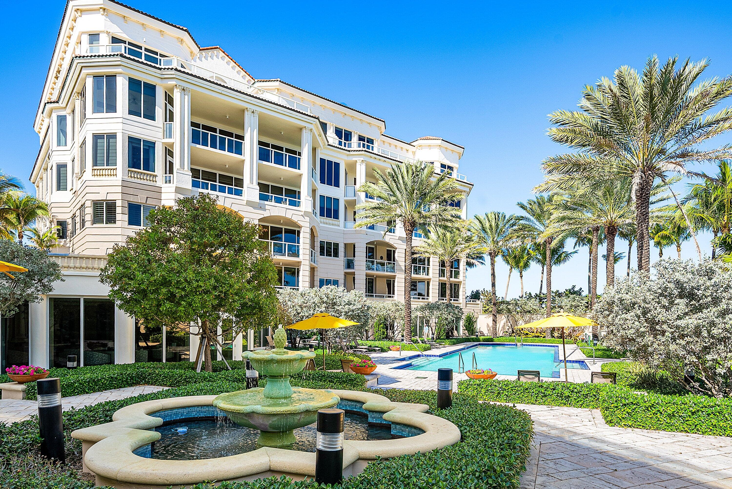 3000 S Ocean Boulevard 402, Palm Beach, FL 33480 — photo 24 of 29