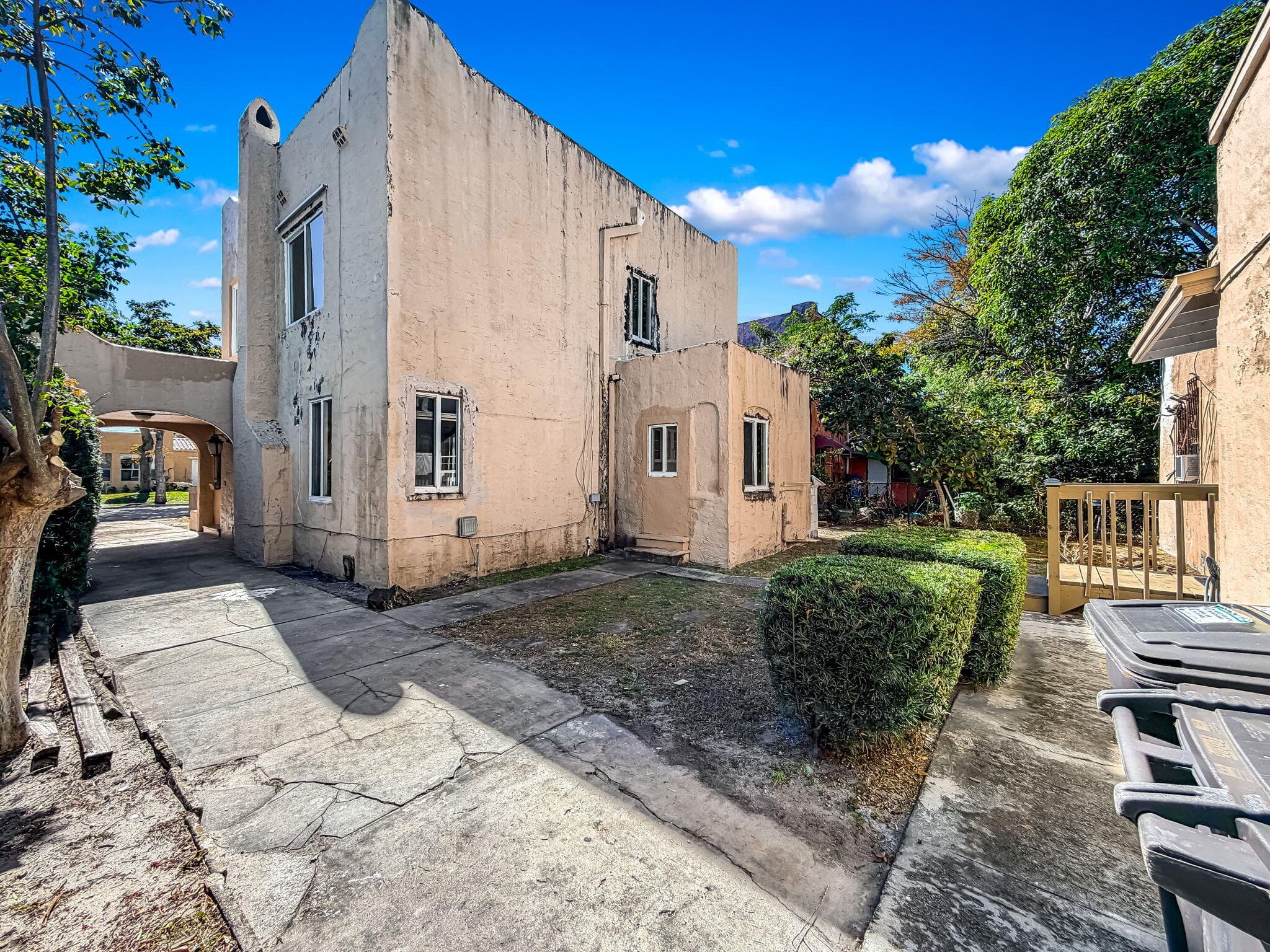 619 30th Street, West Palm Beach, FL 33407 — photo 39 of 62