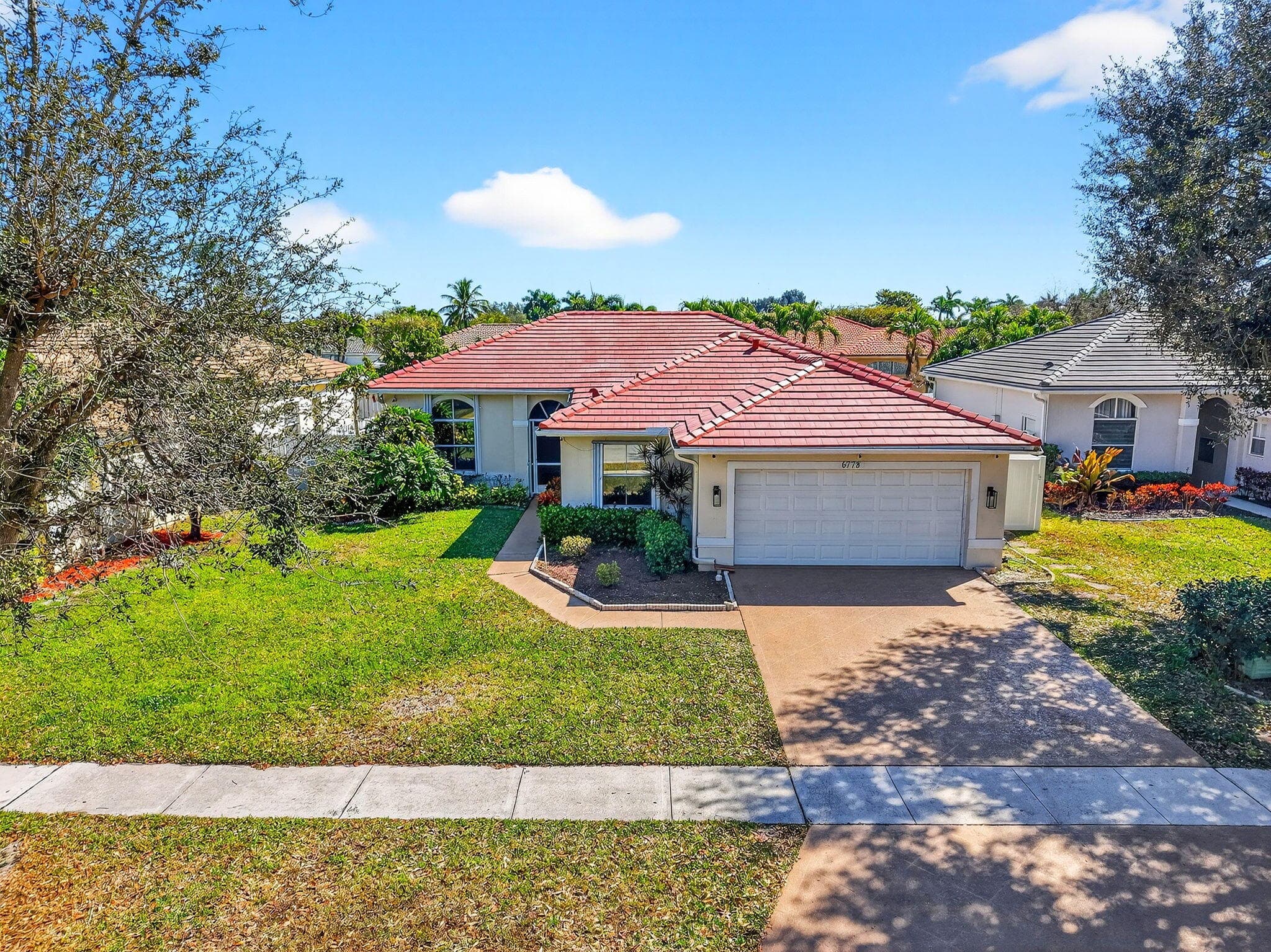6778 Las Colinas Street, Lake Worth, FL 33463 — photo 1 of 84