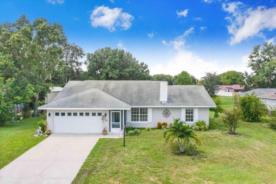 910 Liberty Lane, Auburndale, FL 33823 — photo 8 of 71