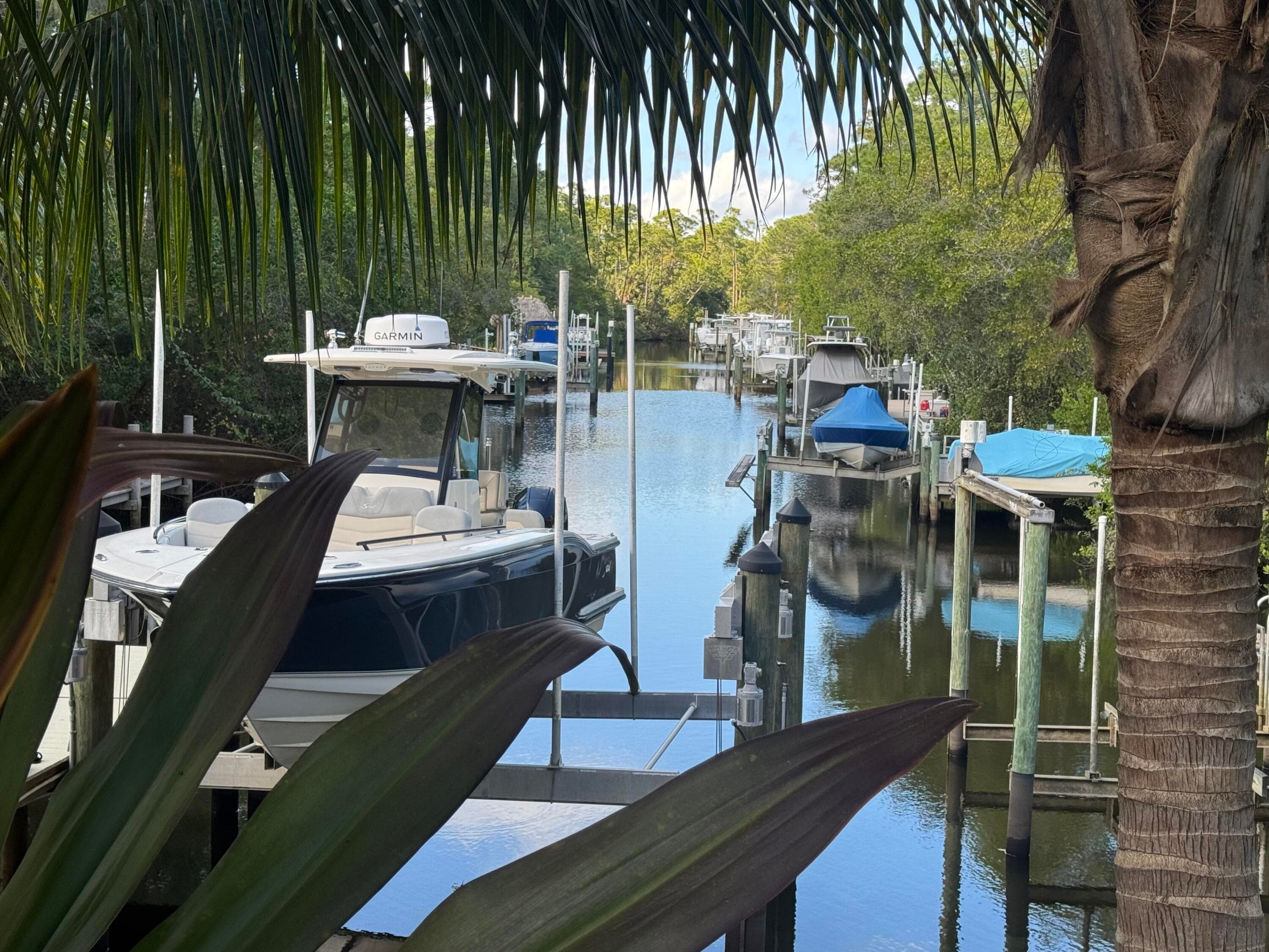 8667 SE Antigua Way, Jupiter, FL 33458 — photo 1 of 9