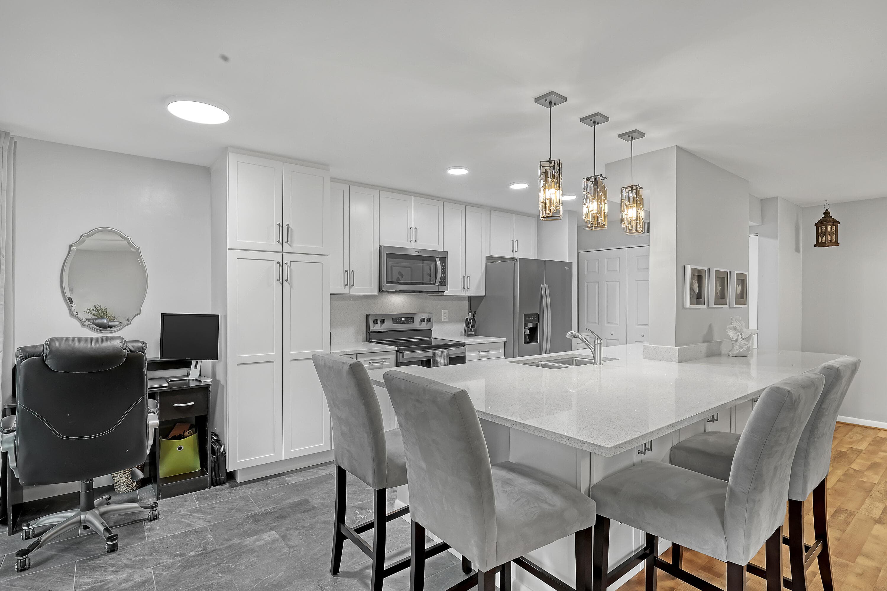 105 Half Moon Circle F1, Hypoluxo, FL 33462 — photo 3 of 24