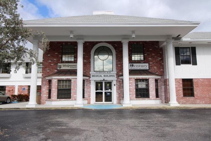 39 Waltham B, West Palm Beach, FL 33417 — photo 24 of 25