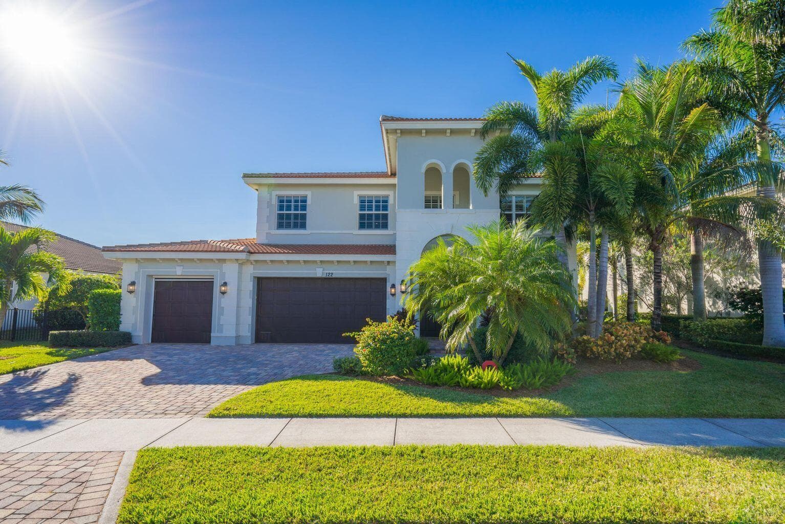 122 Andros Harbour Place, Jupiter, FL 33458 — photo 6 of 55