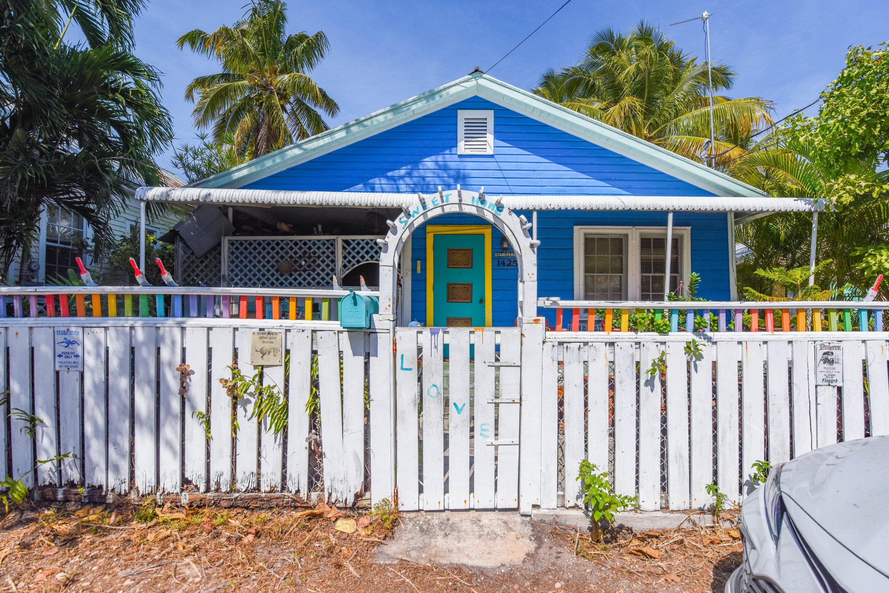 1425 Eliza Street, Key West, FL 33040 — photo