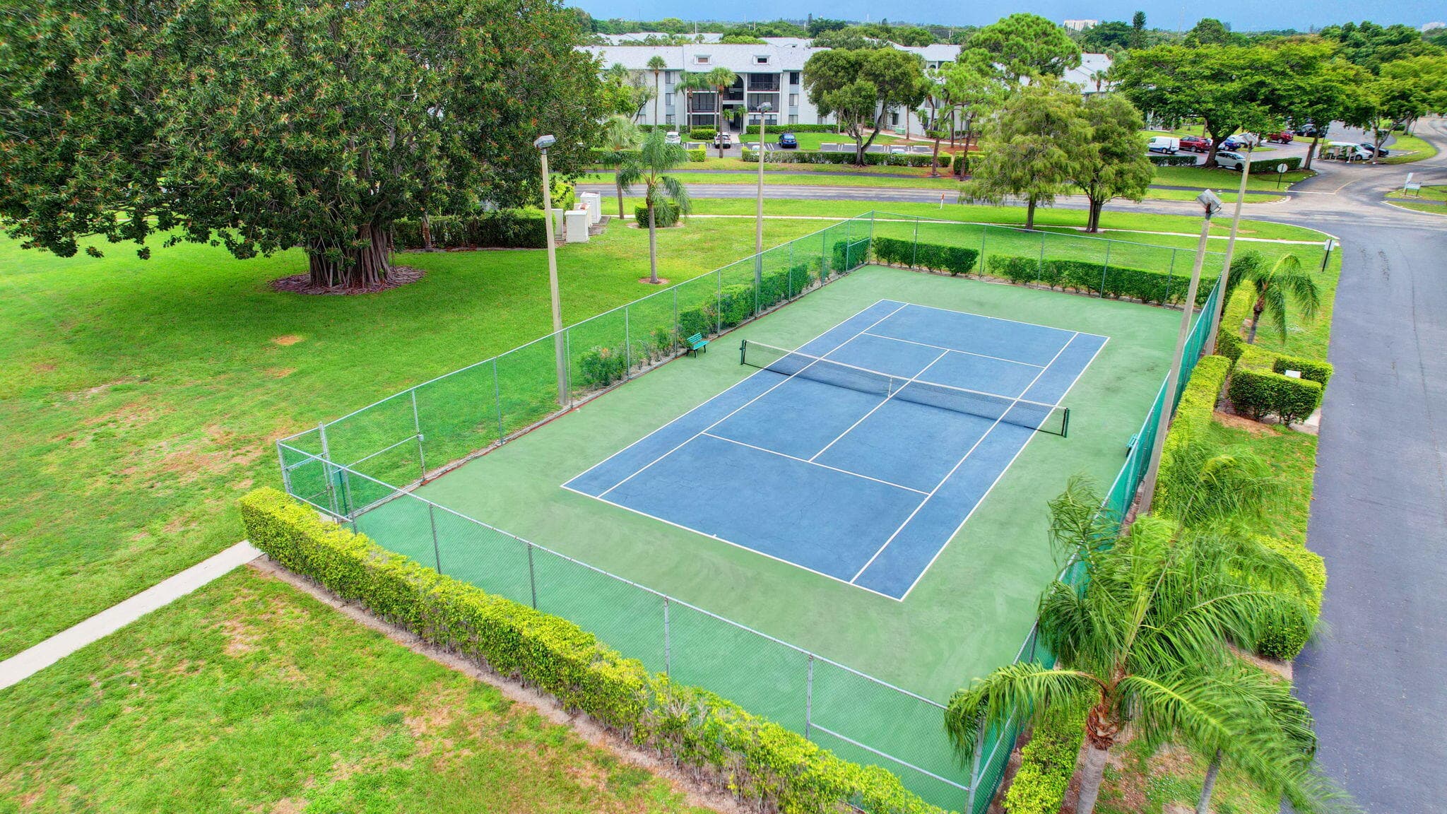 1005 Green Pine Blvd H-2, West Palm Beach, FL 33409 — photo 42 of 52