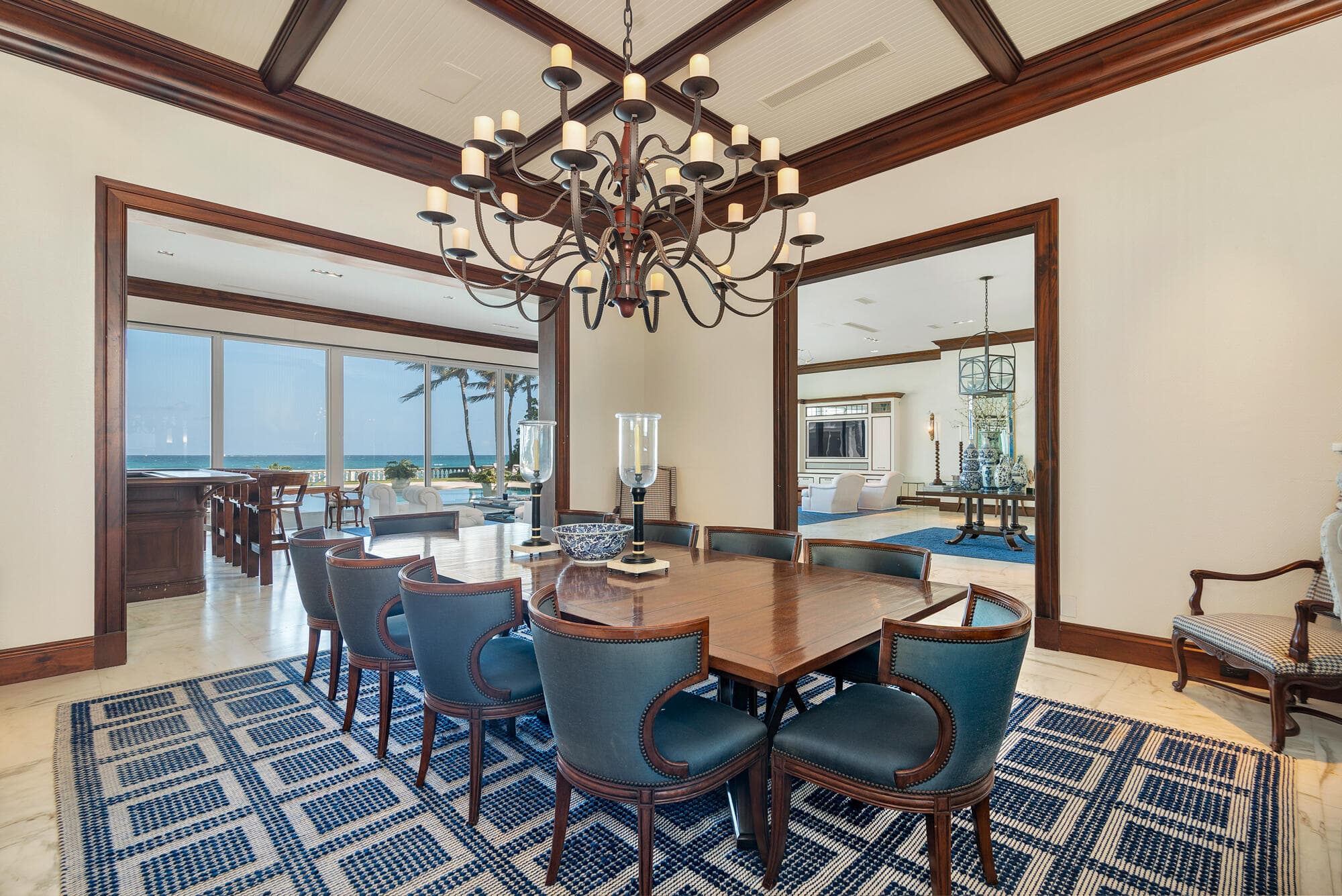 5 Via Los Incas, Palm Beach, FL 33480 — photo 10 of 20