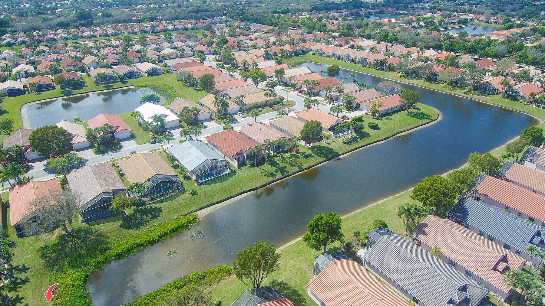 5058 Glenville Drive, Boynton Beach, FL 33437 — photo 33 of 78