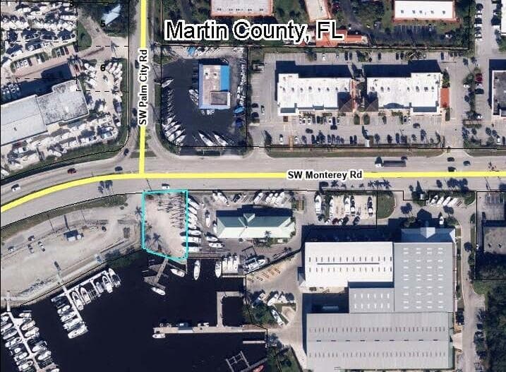 250 SW Monterey Road, Stuart, FL 34994 — photo 34 of 35