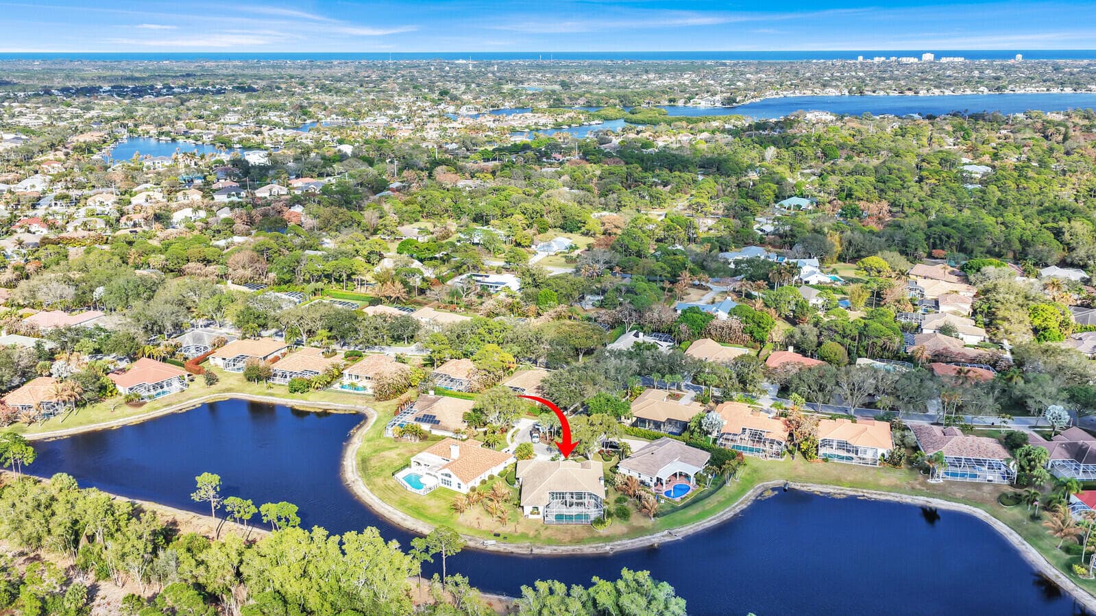 142 Corinthian Circle, Jupiter, FL 33458 — photo 55 of 56