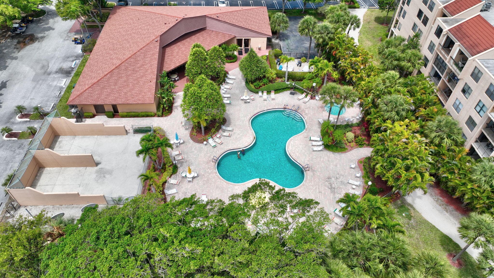 600 Egret Circle 7105, Delray Beach, FL 33444 — photo 44 of 58