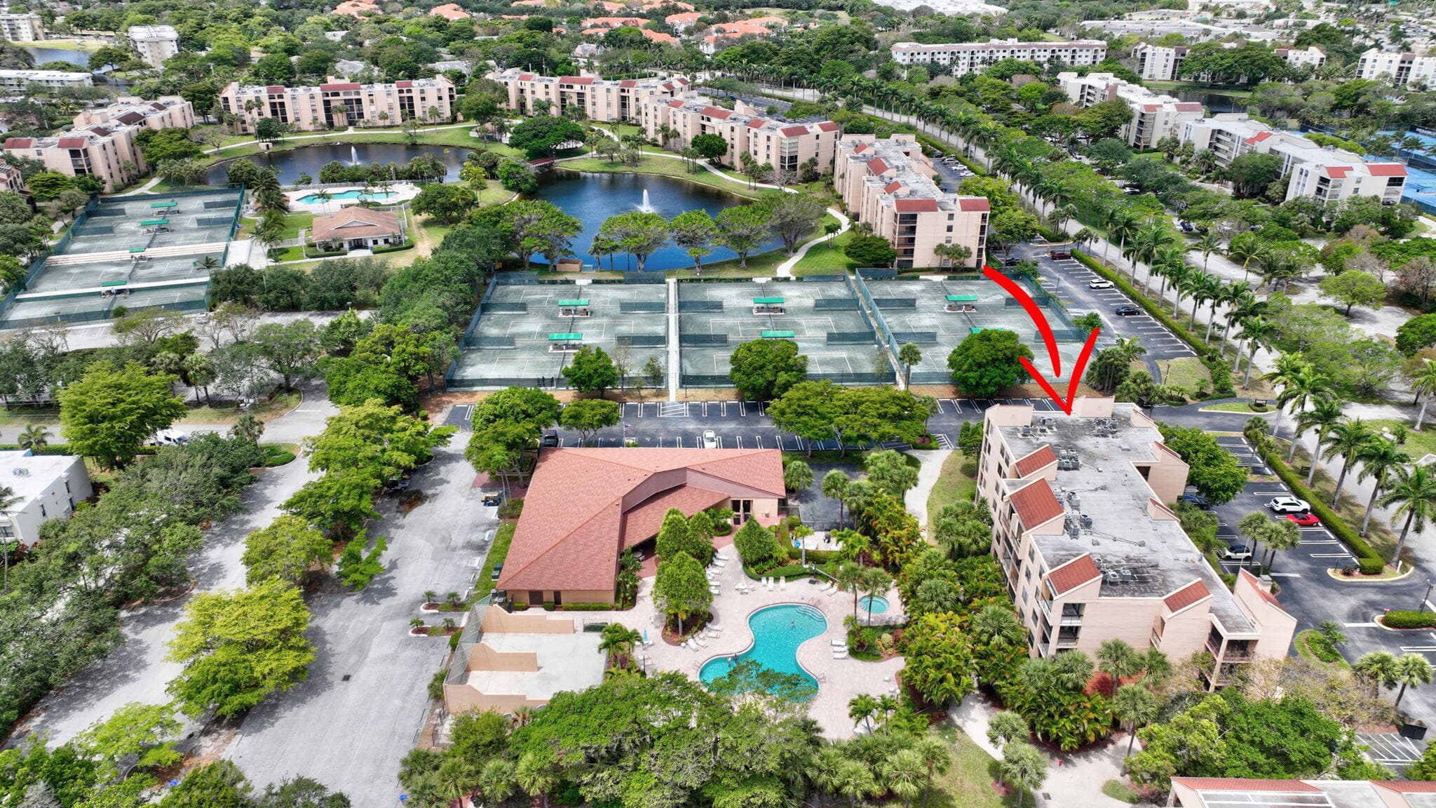 600 Egret Circle 7105, Delray Beach, FL 33444 — photo 46 of 58