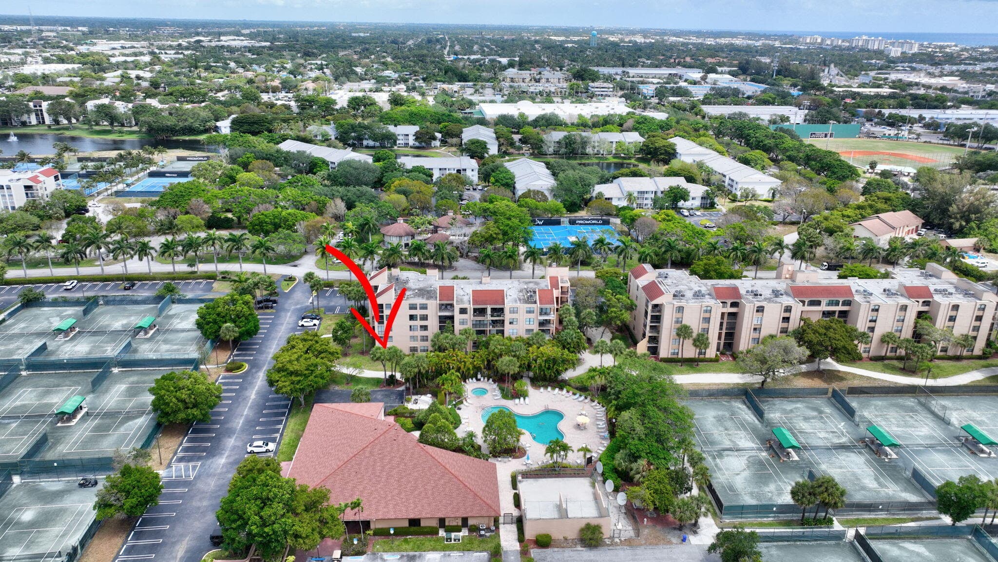 600 Egret Circle 7105, Delray Beach, FL 33444 — photo 48 of 58