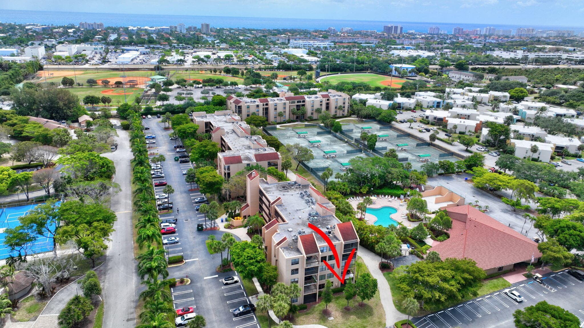 600 Egret Circle 7105, Delray Beach, FL 33444 — photo 53 of 58
