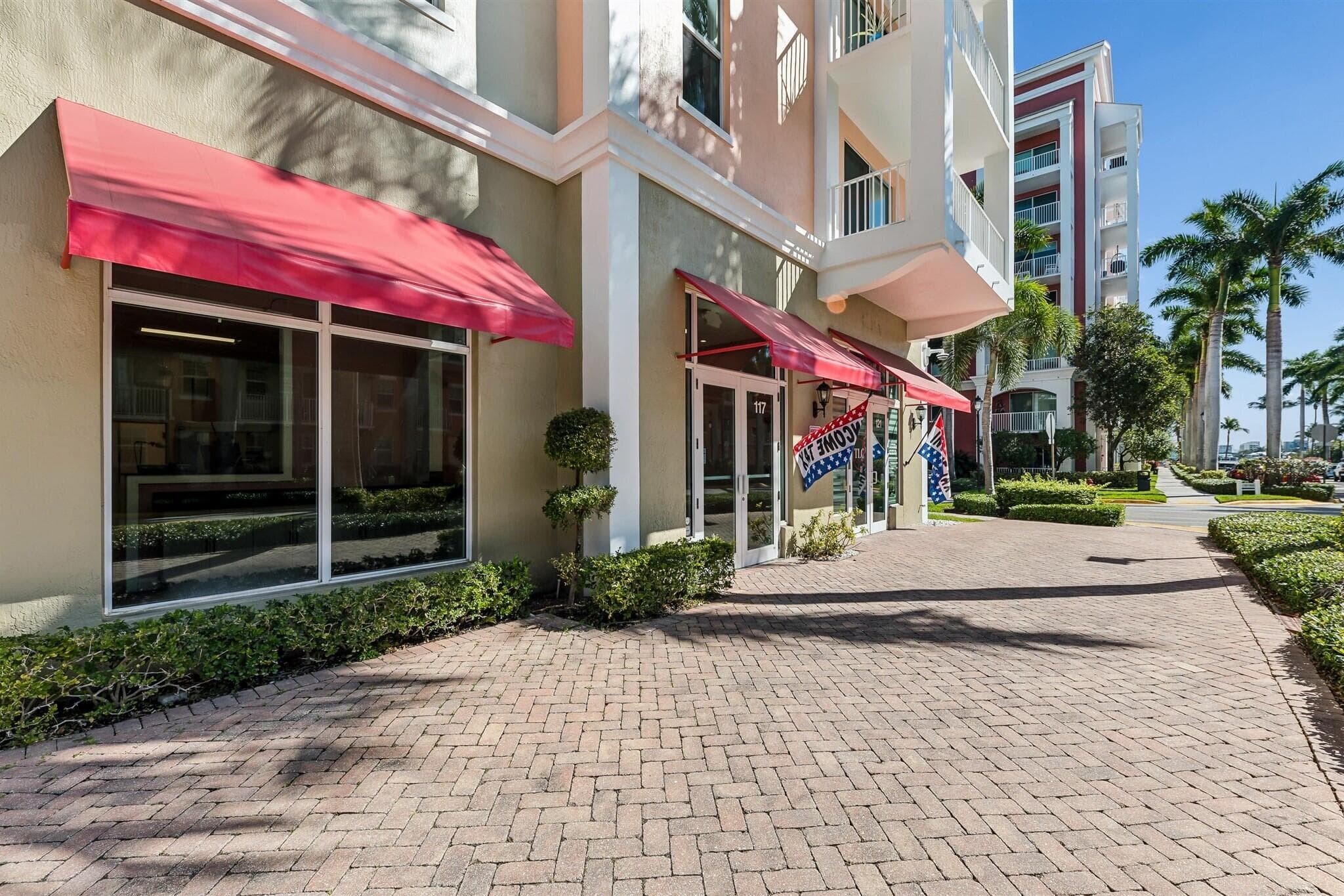117 Moorings Drive 38-39, Lantana, FL 33462 — photo 2 of 16