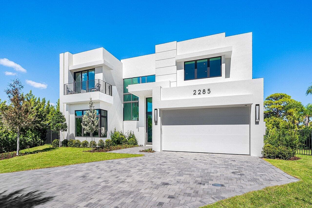 2285 Delray Ridge Lane Lot 8, Delray Beach, FL 33444 — photo 91 of 107