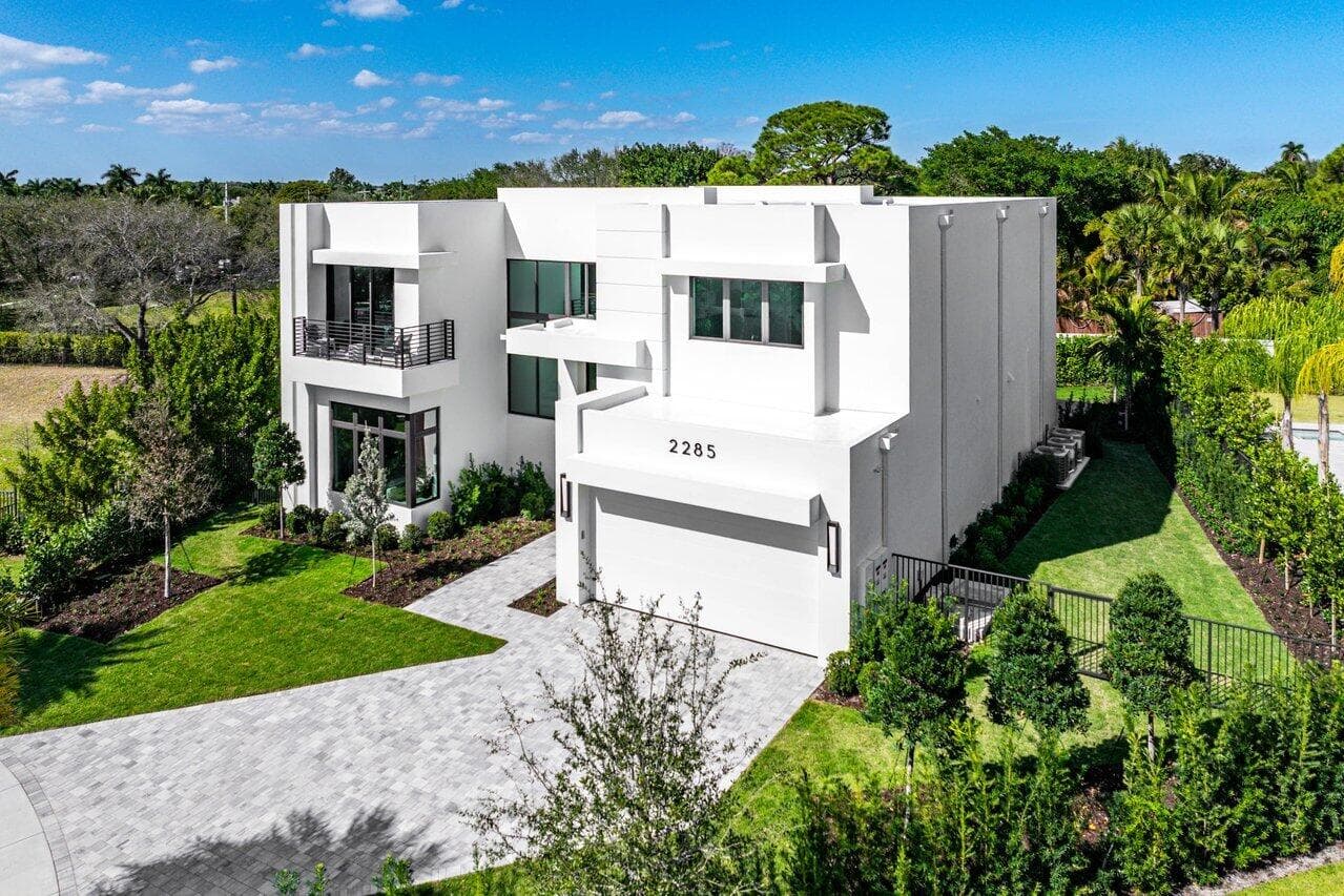 2285 Delray Ridge Lane Lot 8, Delray Beach, FL 33444 — photo 55 of 107
