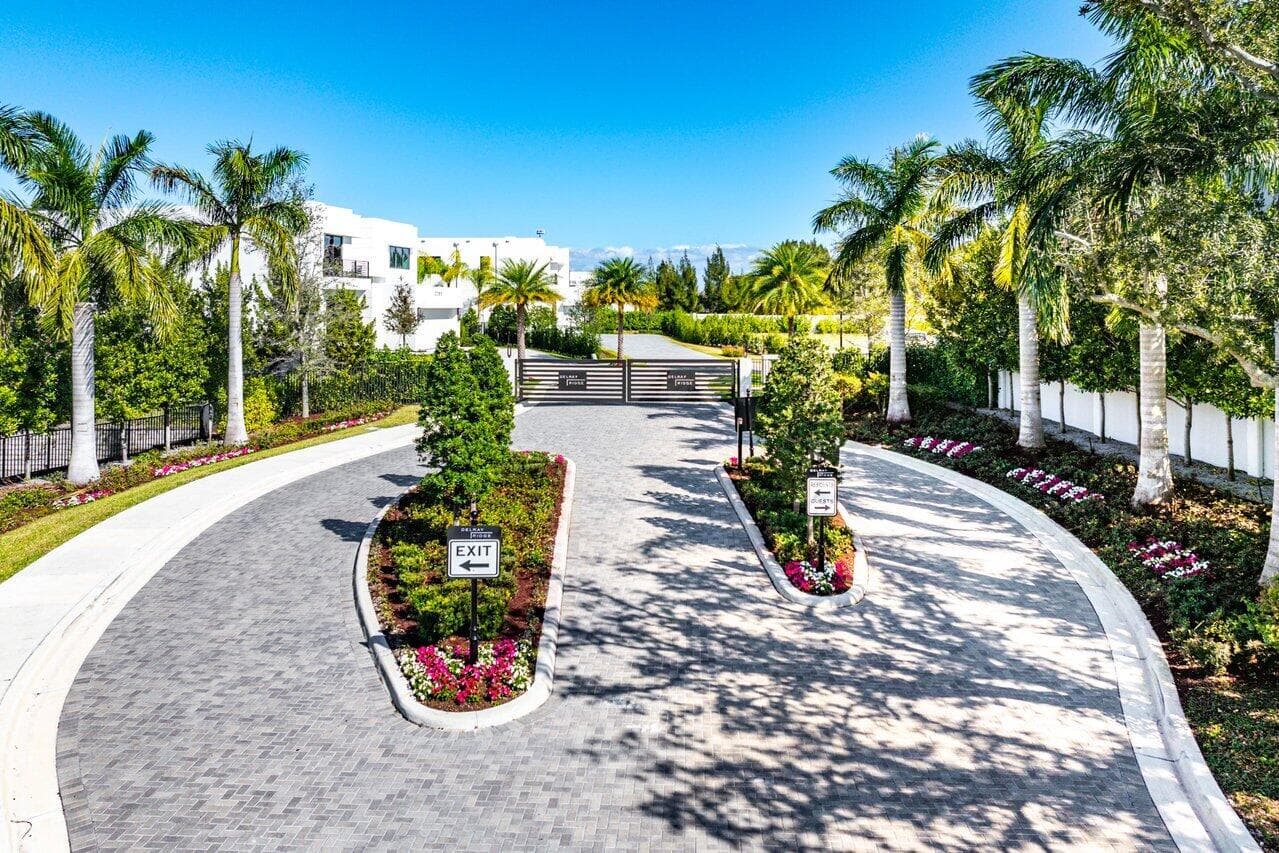 2285 Delray Ridge Lane Lot 8, Delray Beach, FL 33444 — photo 63 of 107