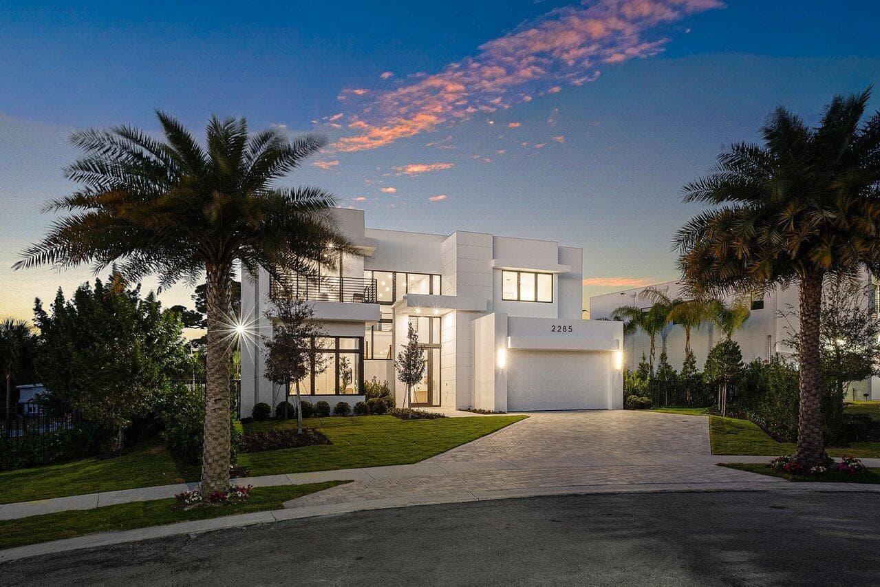 2285 Delray Ridge Lane Lot 8, Delray Beach, FL 33444 — photo 68 of 107
