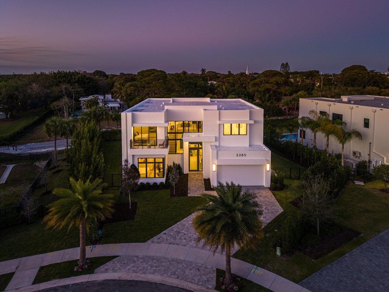 2285 Delray Ridge Lane Lot 8, Delray Beach, FL 33444 — photo 4 of 107