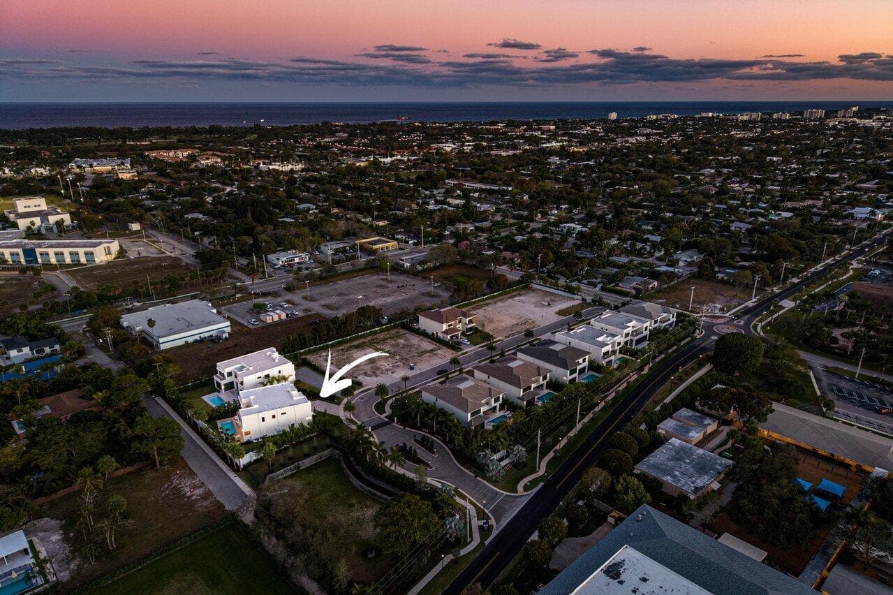 2285 Delray Ridge Lane Lot 8, Delray Beach, FL 33444 — photo 86 of 107