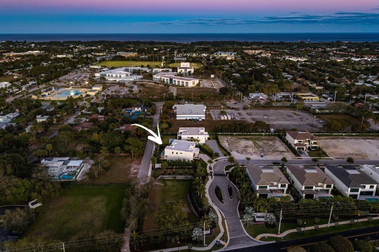 2285 Delray Ridge Lane Lot 8, Delray Beach, FL 33444 — photo 87 of 107