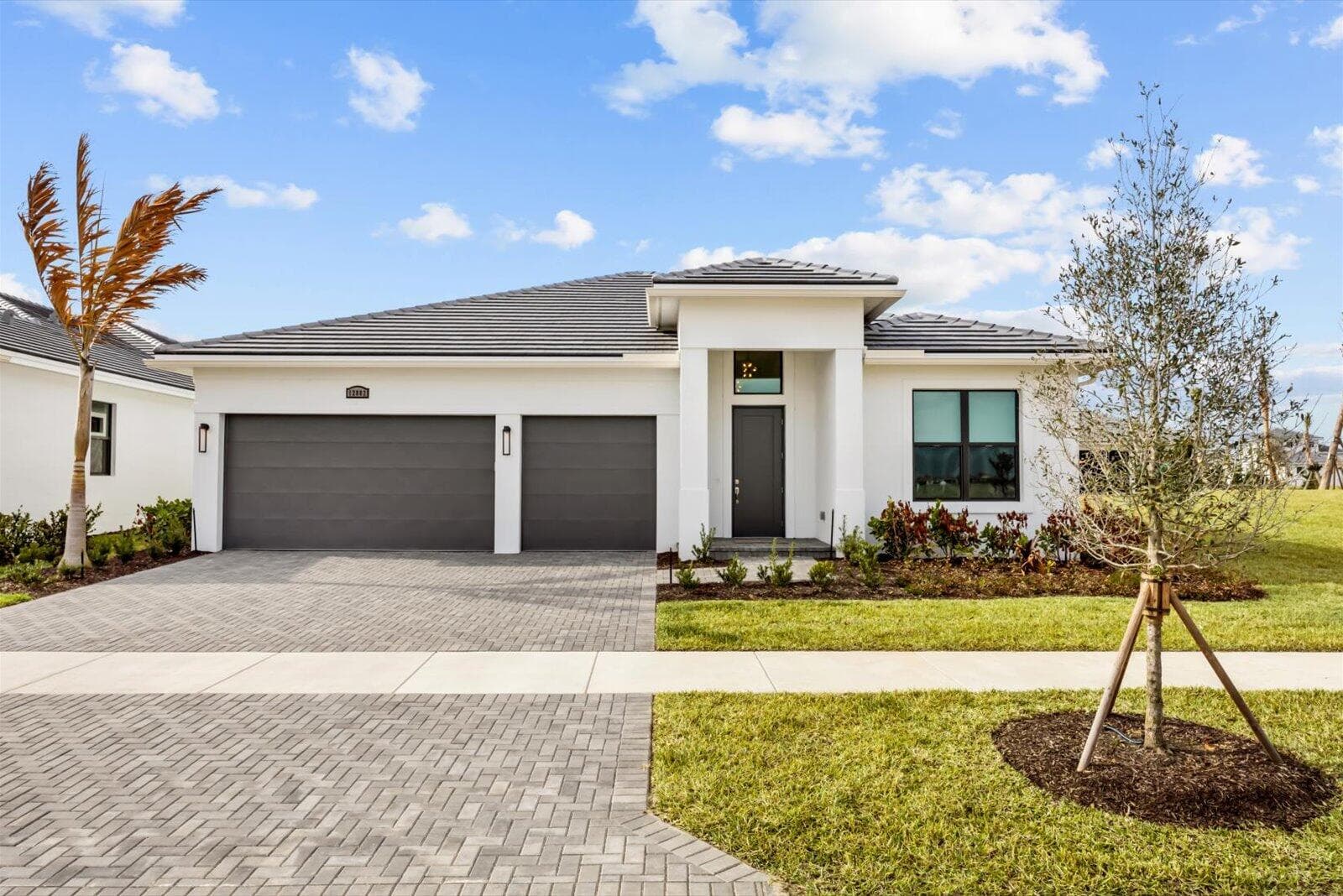 12882 SW Taranto Way, Port St. Lucie, FL 34987 — photo 1 of 40