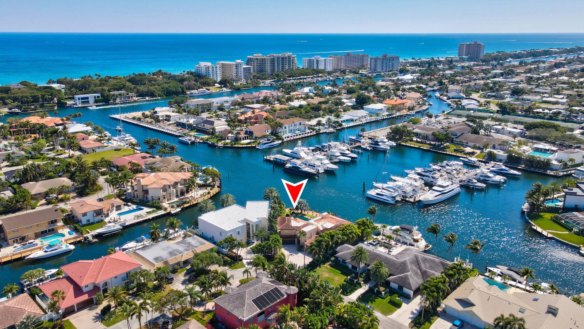 2850 NE 44th Street, Lighthouse Point, FL 33064 — photo 3 of 67