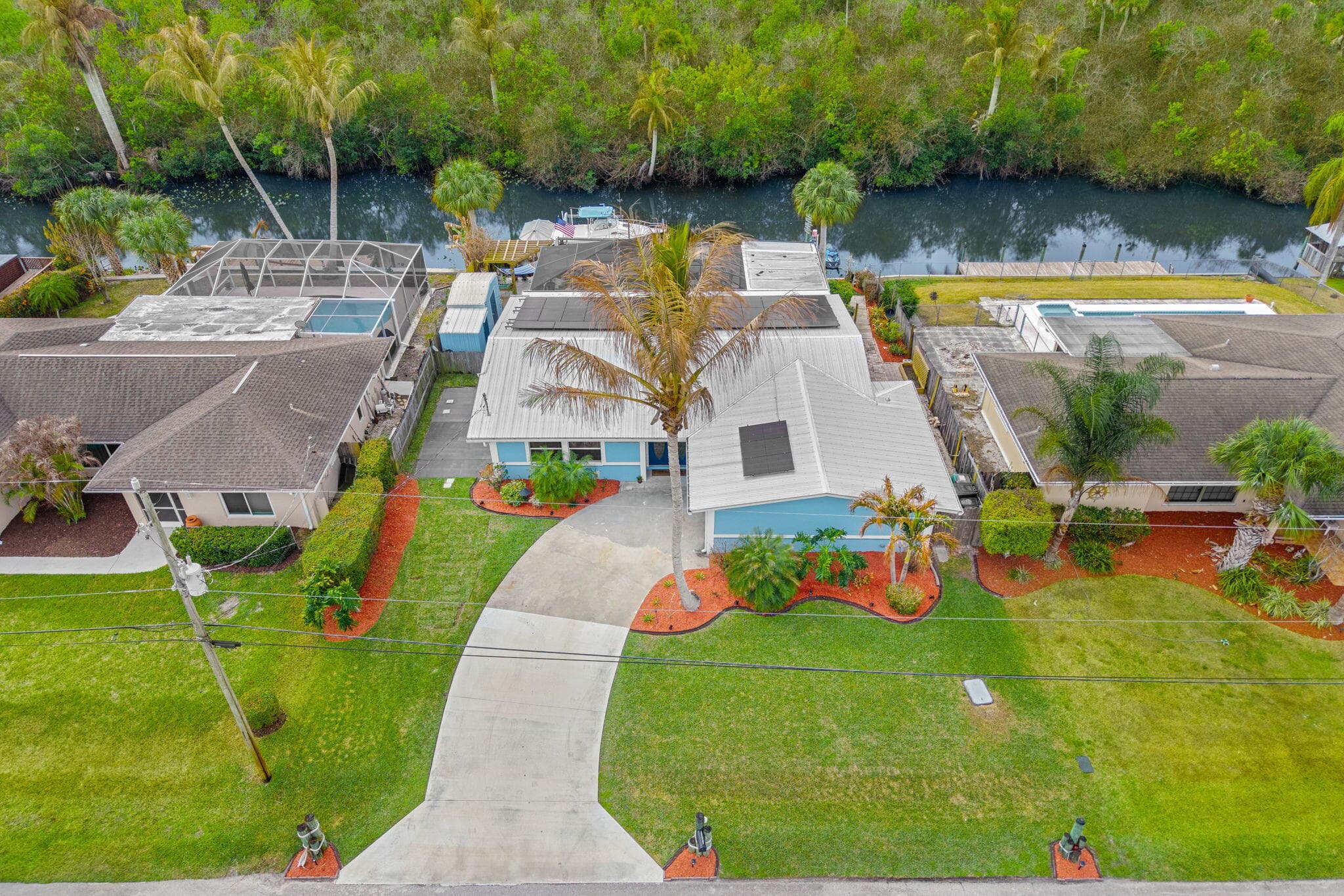 310 Holly Avenue, Port St. Lucie, FL 34952 — photo 28 of 30