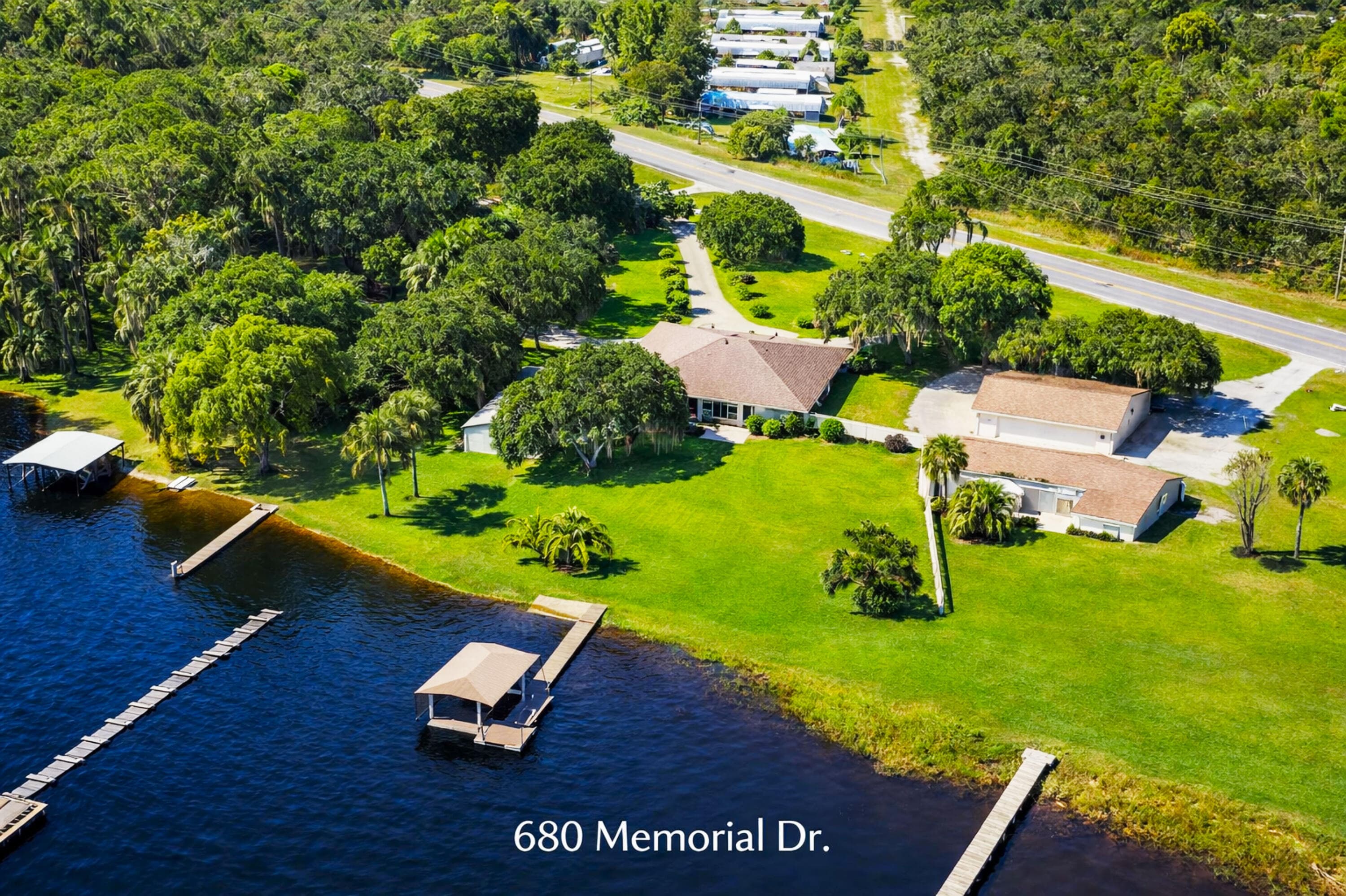 680 Memorial Drive, Sebring, FL 33870 — photo 2 of 44