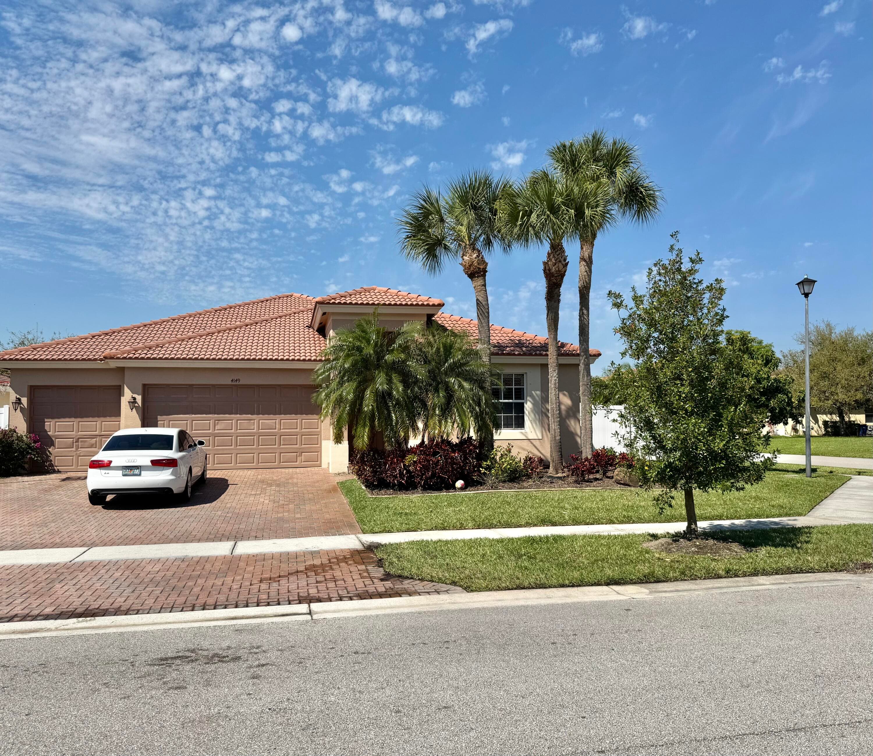 4149 Worlington Terrace, Fort Pierce, FL 34947 — photo 1 of 22