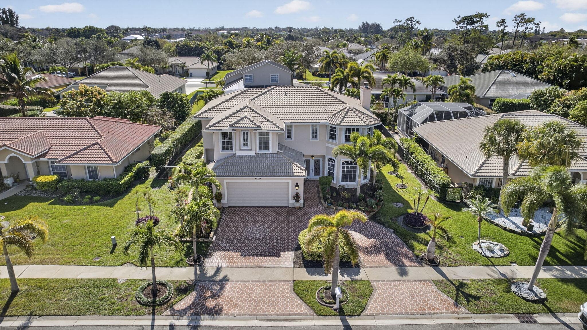 123 Fernwood Crescent, Royal Palm Beach, FL 33411 — photo 55 of 65