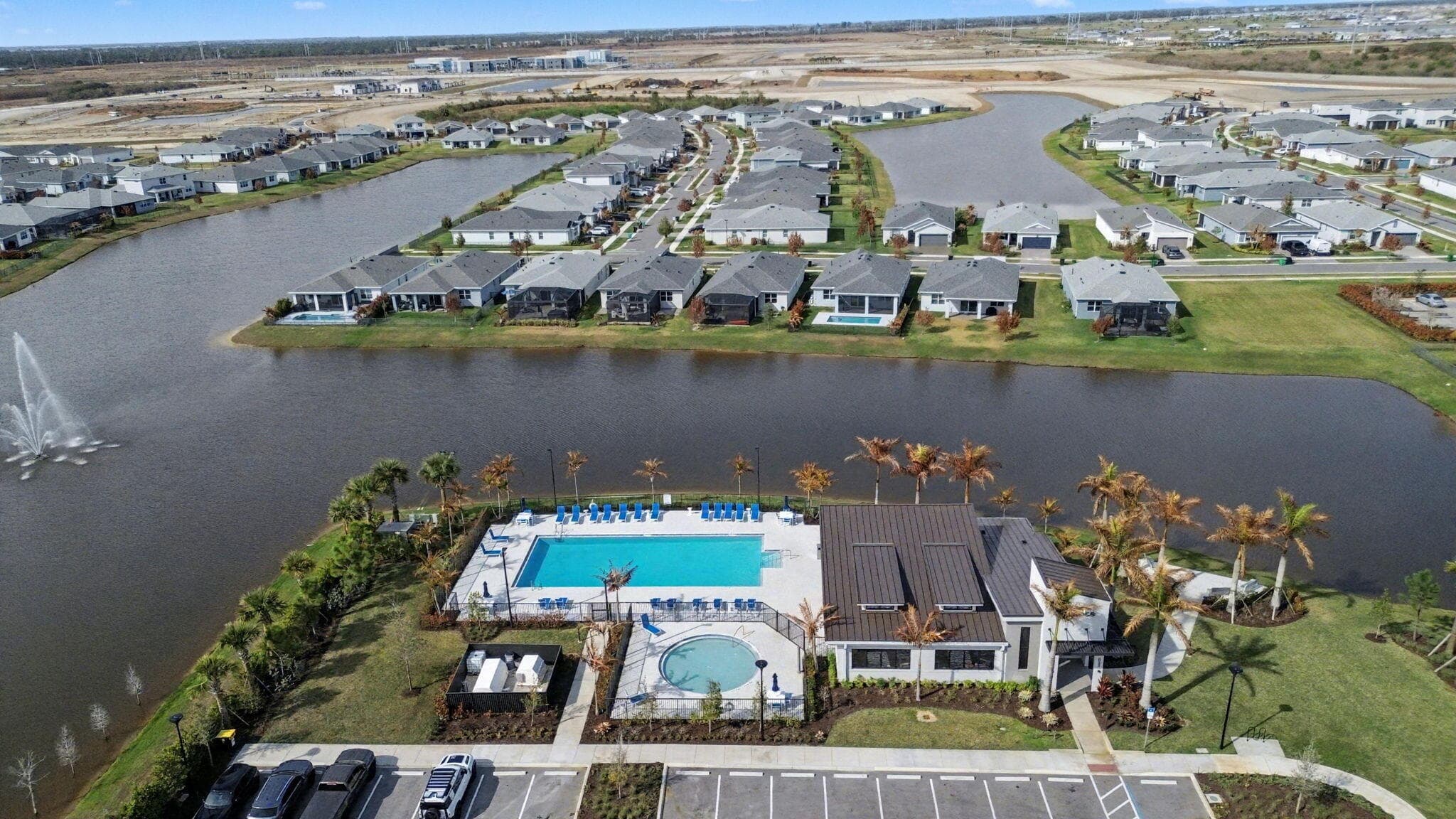 14198 SW Harker Street, Port St. Lucie, FL 34987 — photo 34 of 64