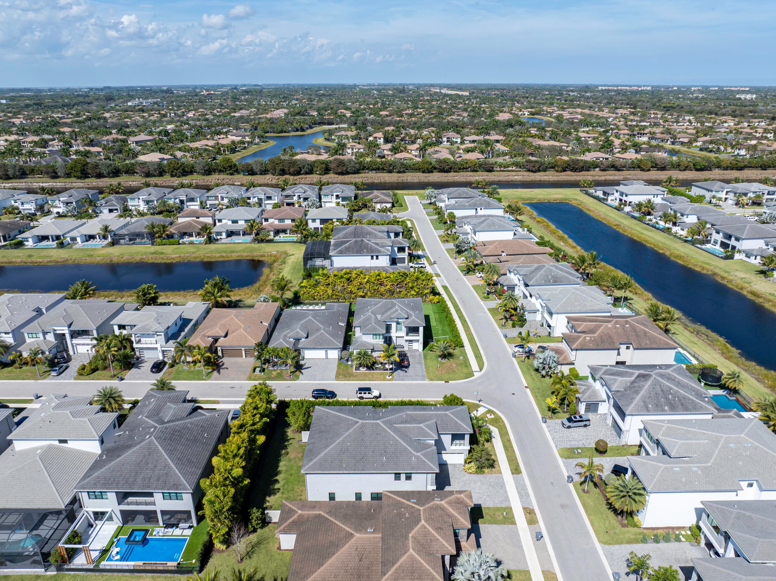 17081 Five Waters Avenue, Boca Raton, FL 33496 — photo 11 of 109