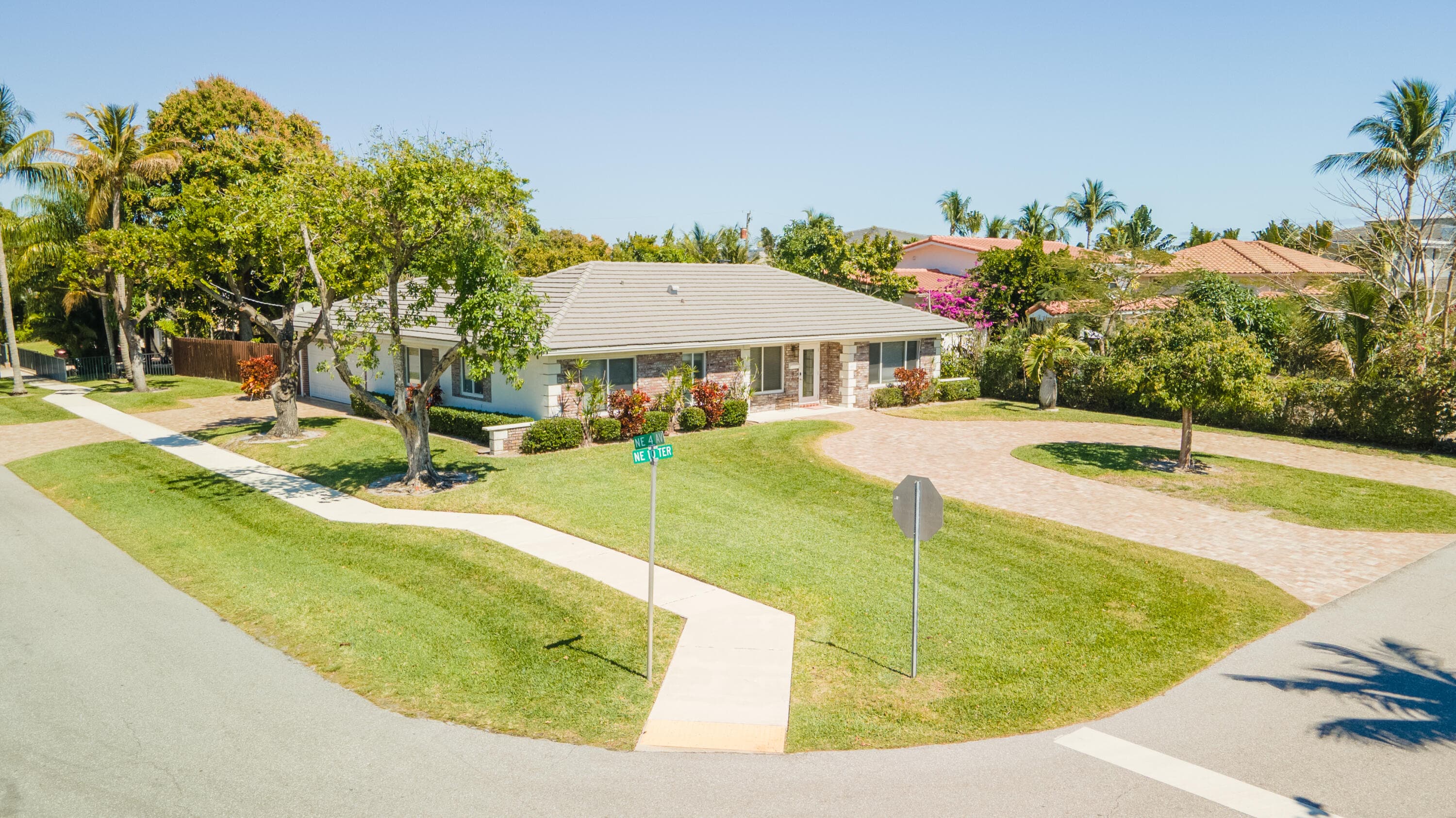 401 NE 10th Ter Terrace, Boca Raton, FL 33432 — photo 2 of 46