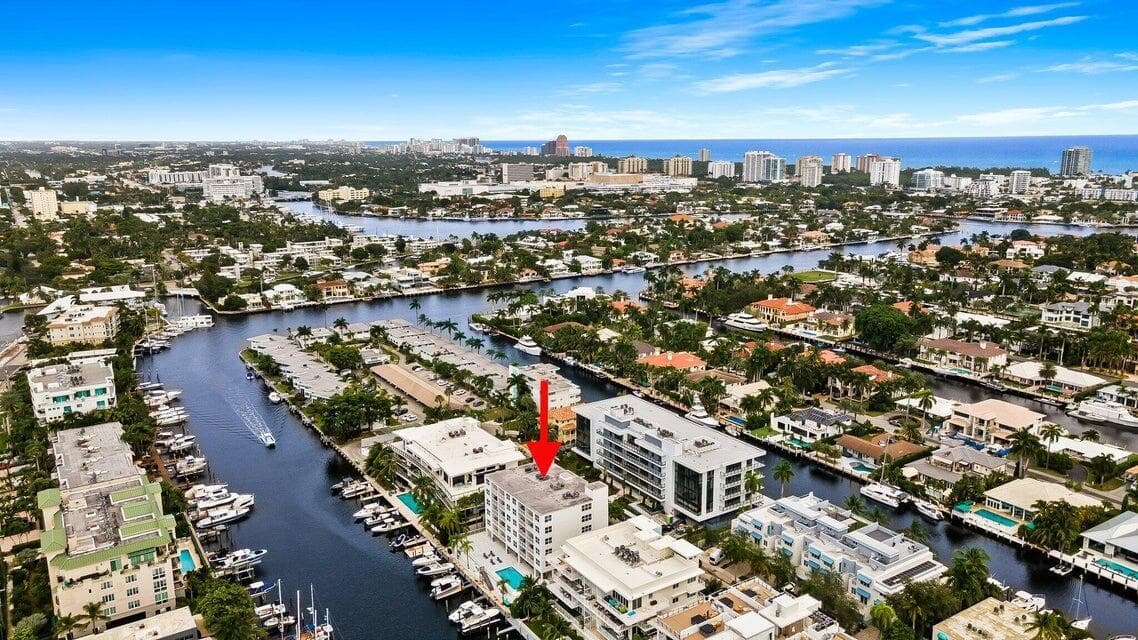 155 Isle Of Venice Drive 404, Fort Lauderdale, FL 33301 — photo 1 of 112