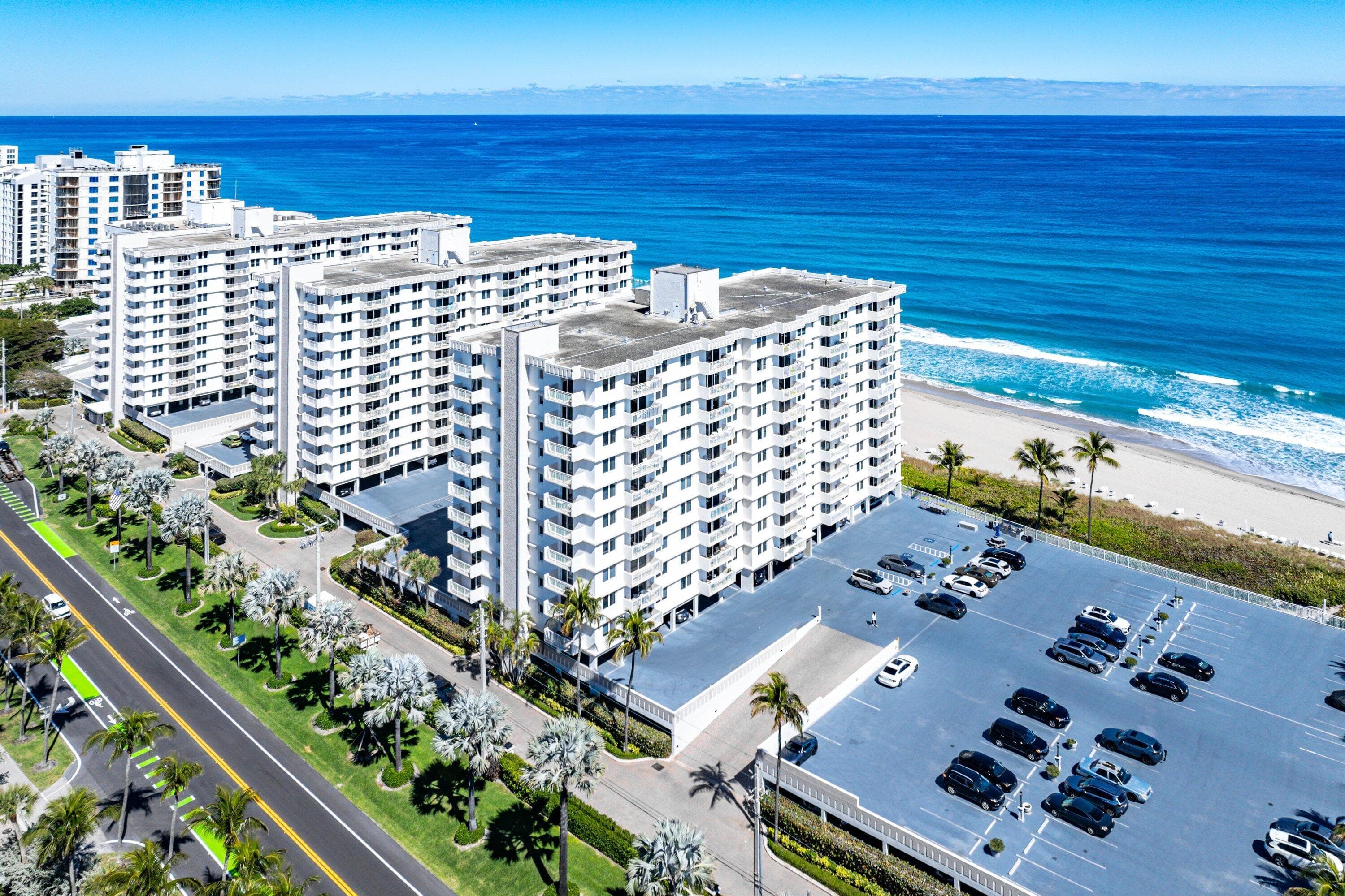 3301 S Ocean Boulevard 207, Highland Beach, FL 33487 — photo 39 of 68