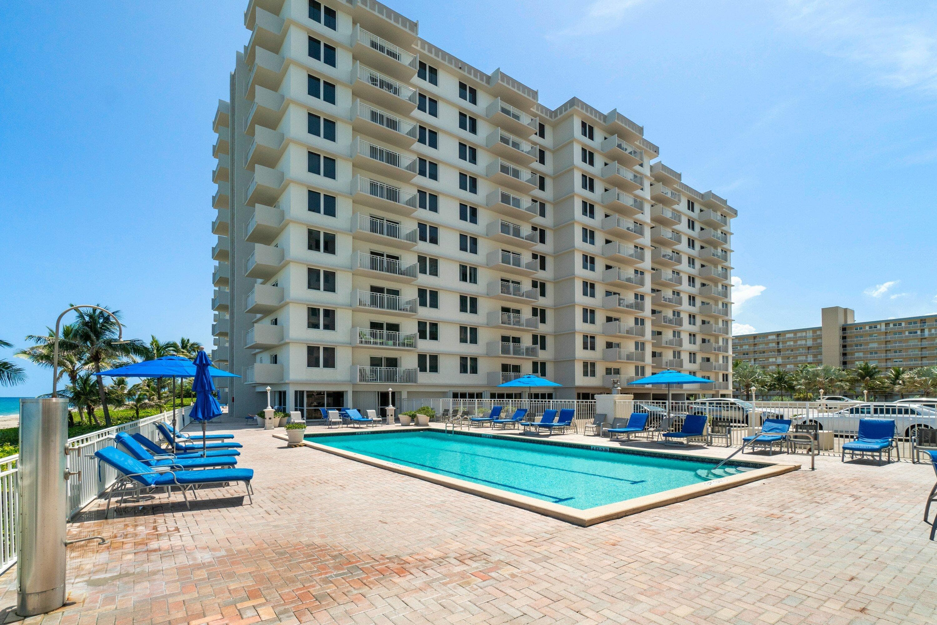 3301 S Ocean Boulevard 207, Highland Beach, FL 33487 — photo 57 of 68