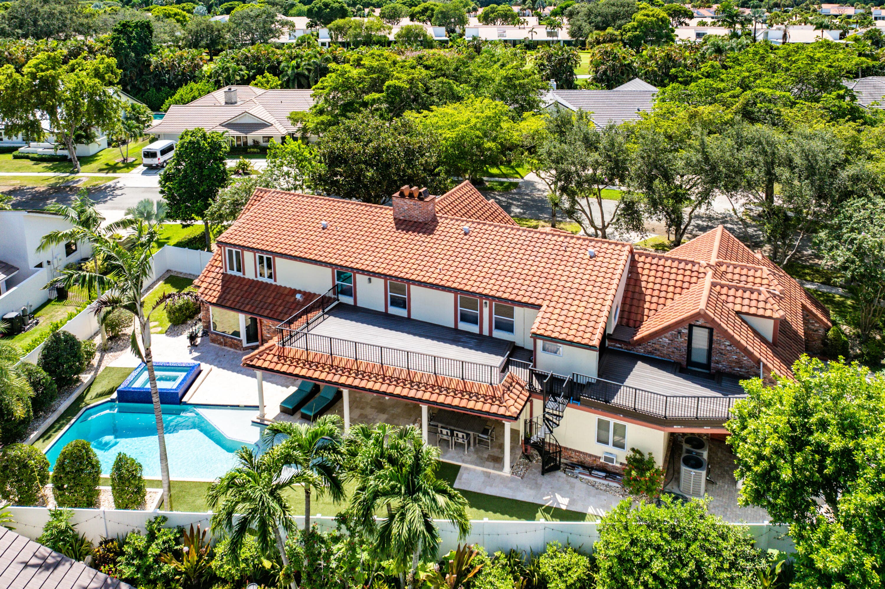 3790 Kings Way, Boca Raton, FL 33434 — photo 75 of 91