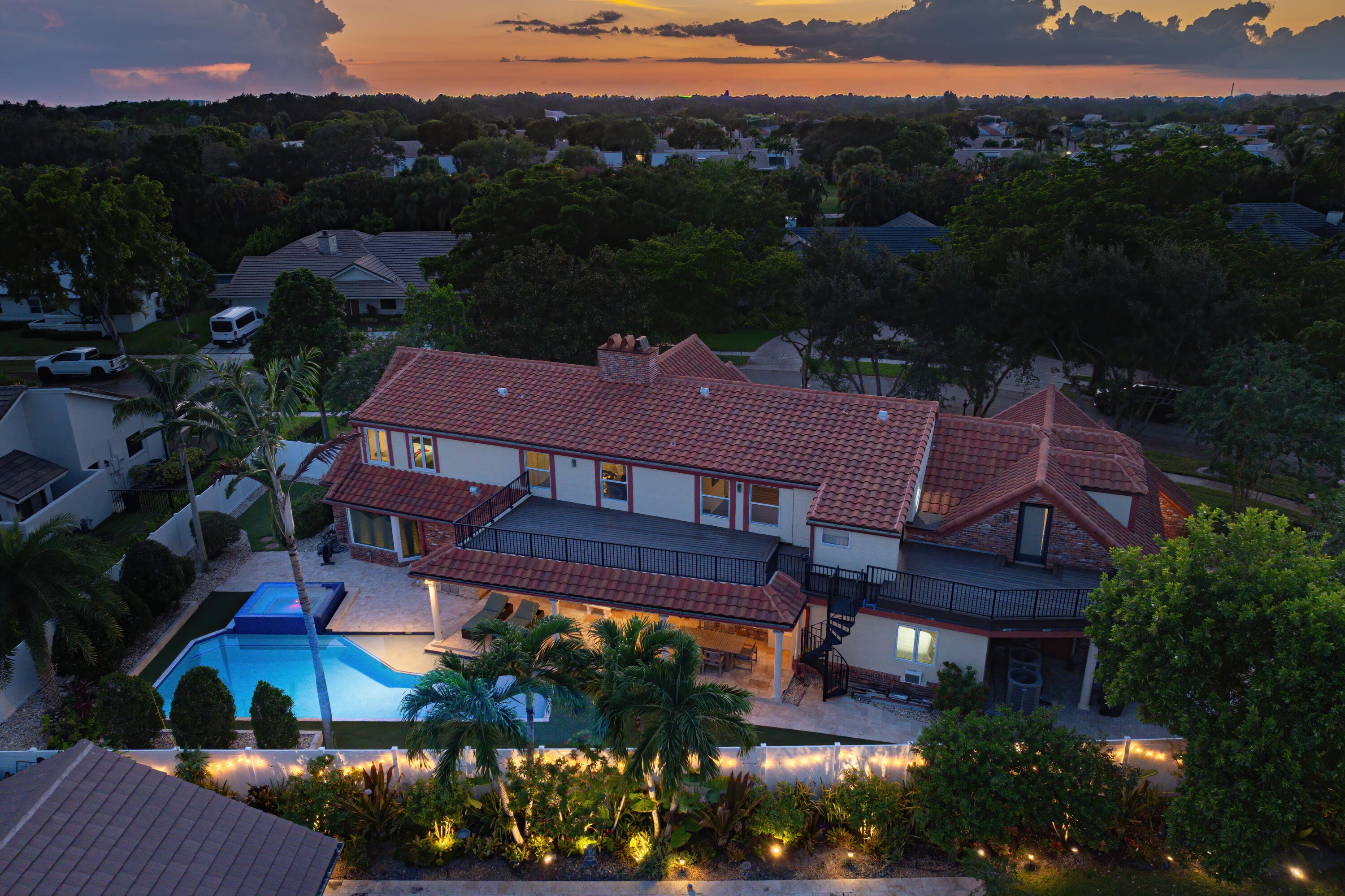 3790 Kings Way, Boca Raton, FL 33434 — photo 87 of 91