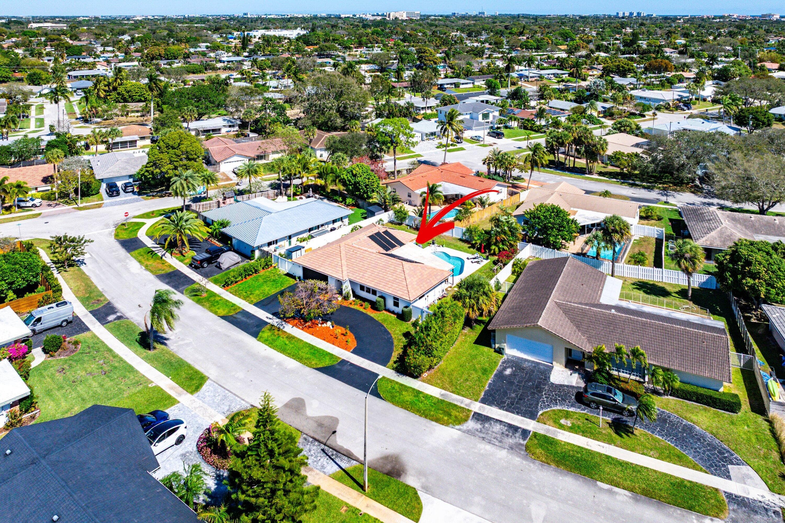 1387 SW 12th Street, Boca Raton, FL 33486 — photo 35 of 39
