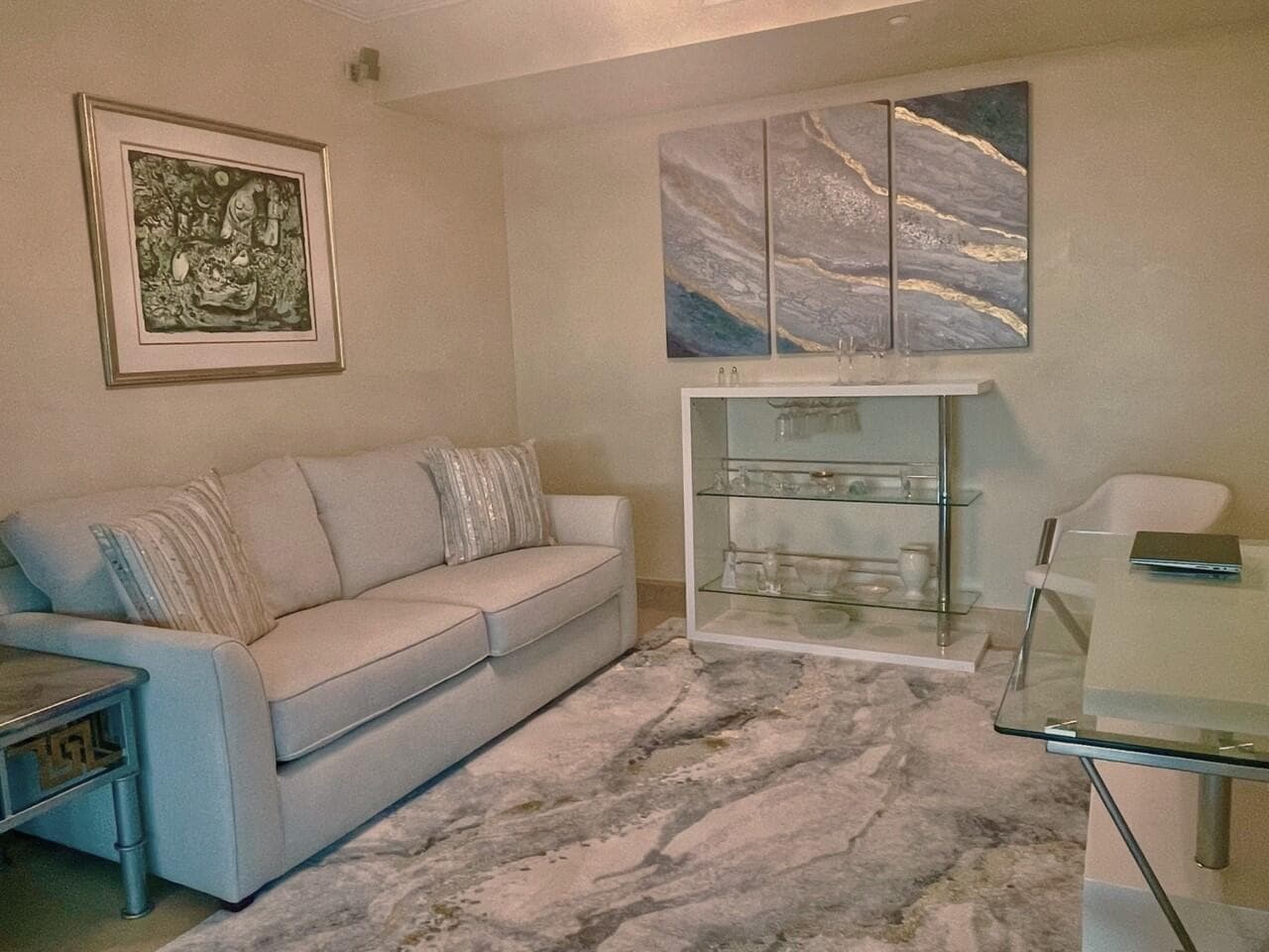 3720 S Ocean Boulevard 301b, Highland Beach, FL 33487 — photo 7 of 26