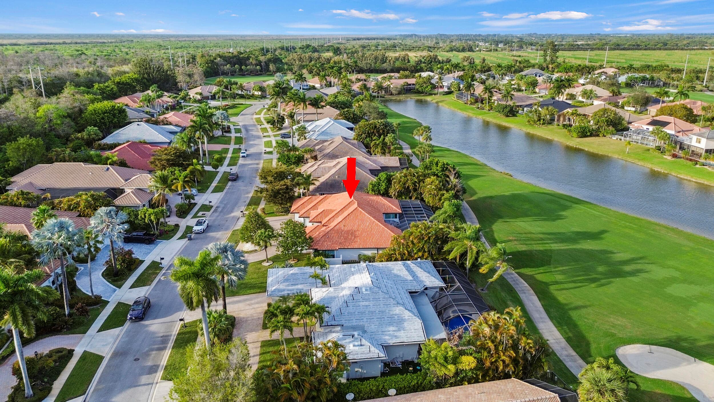 10591 Stonebridge Boulevard, Boca Raton, FL 33498 — photo 56 of 58