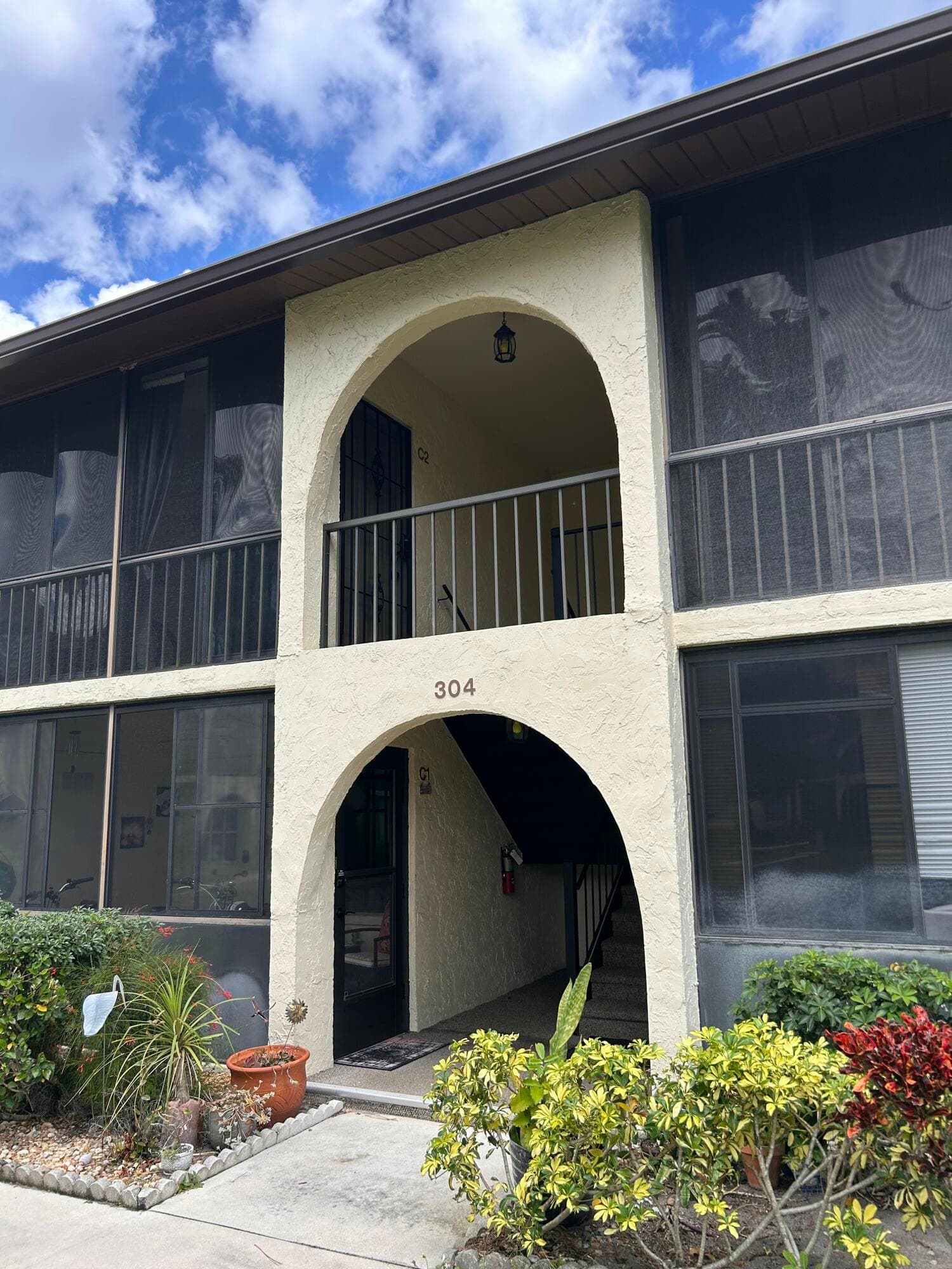 304 Knotty Pine Circle B-2, Greenacres, FL 33463 — photo 1 of 26