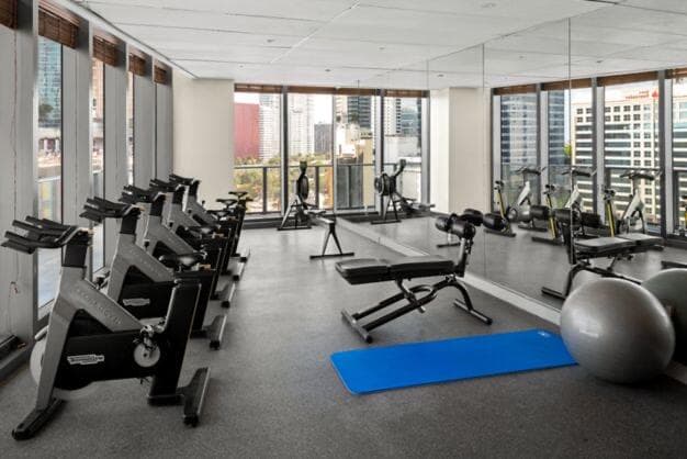 1300 S Miami Avenue 2401, Miami, FL 33130 — photo 38 of 41