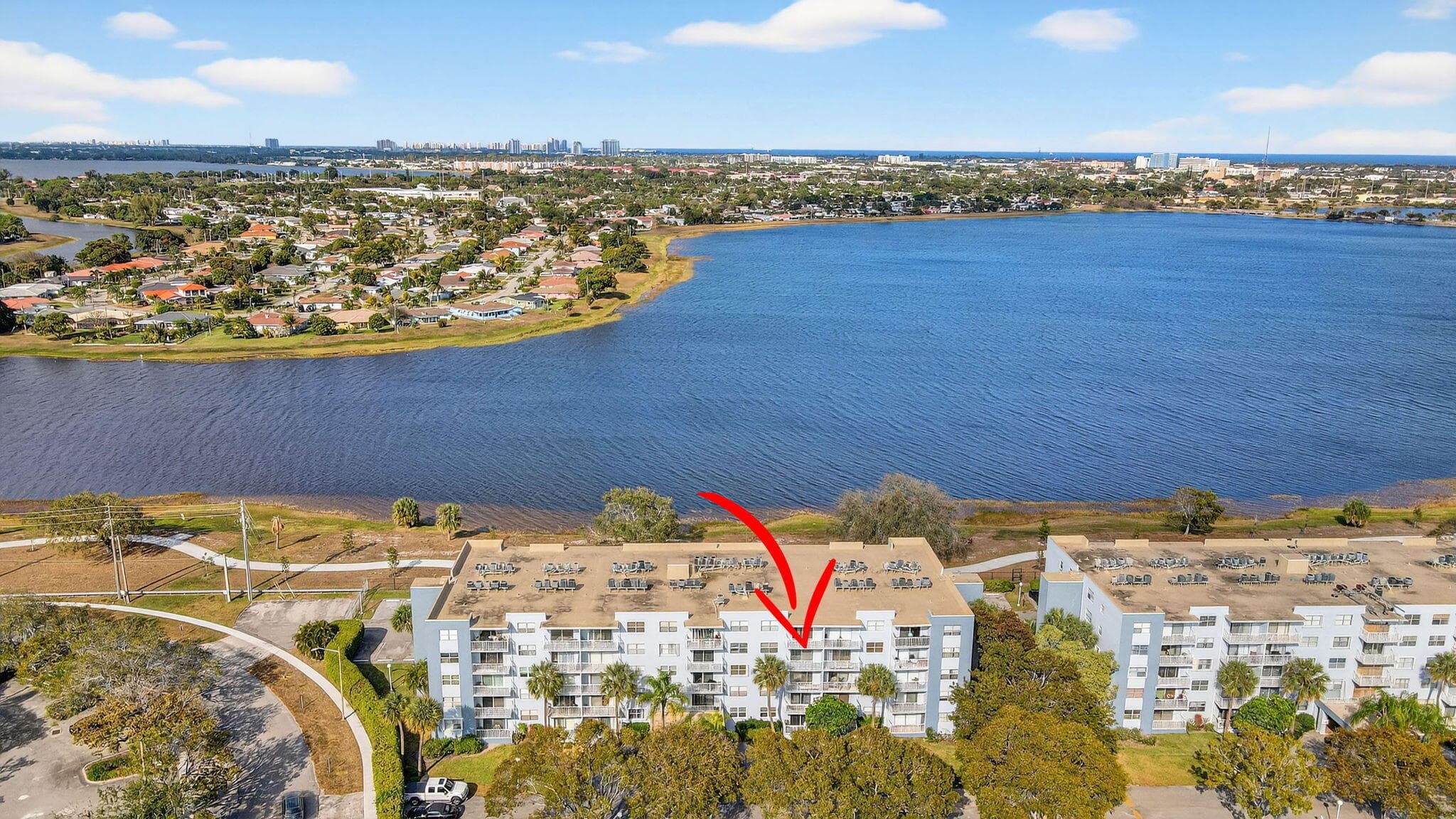 470 Executive Center Drive 4j, West Palm Beach, FL 33401 — photo 49 of 61